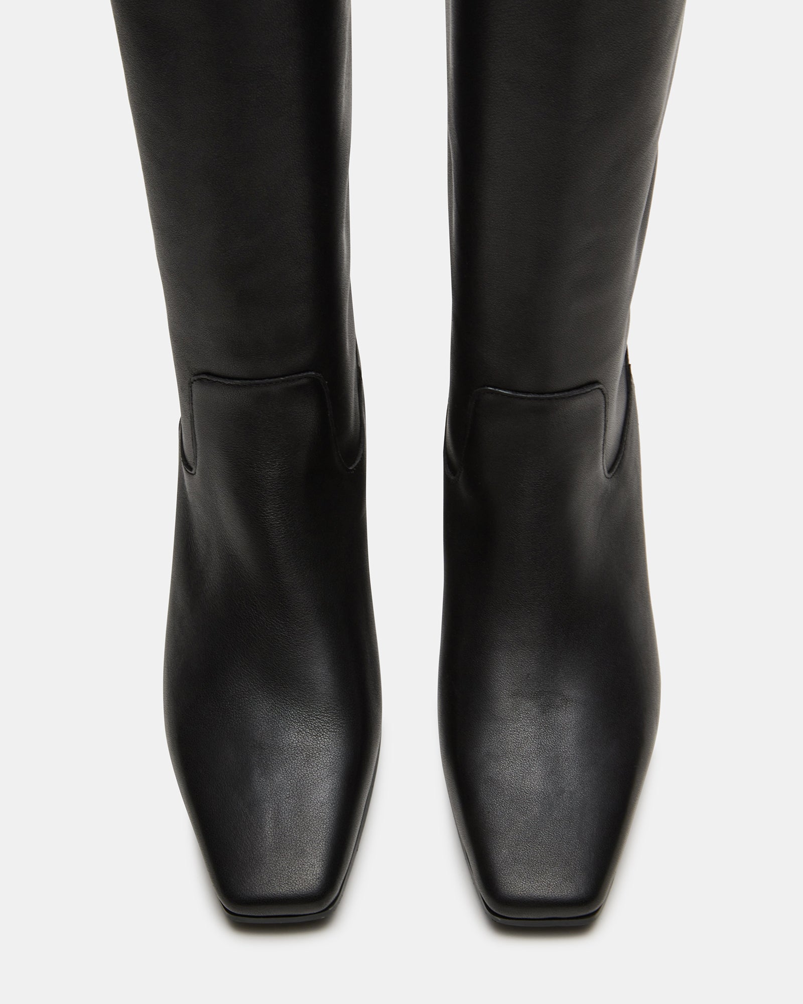 GWYNETH BLACK LEATHER - Image 5