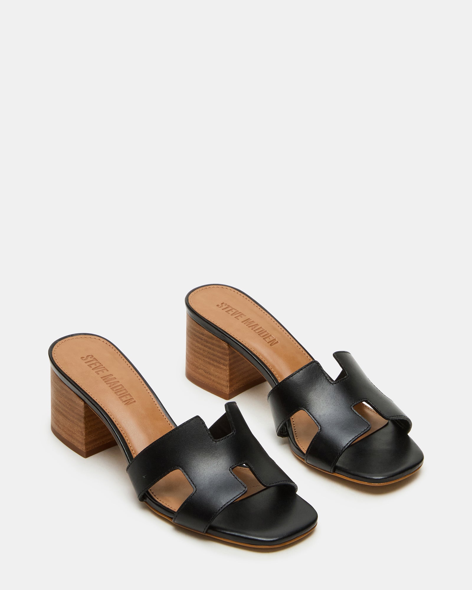 HADES BLACK LEATHER - Image 2