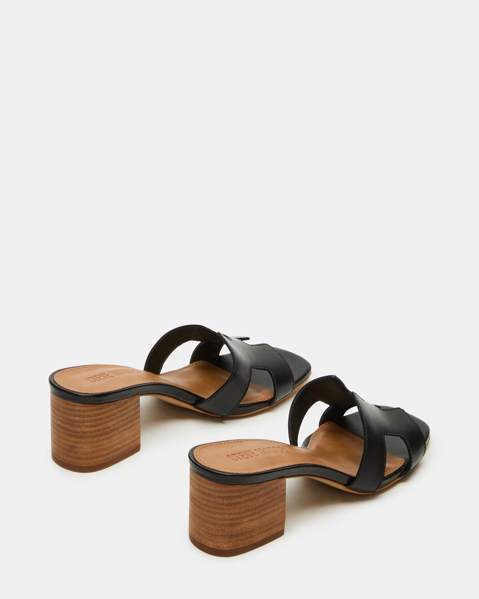 HADES BLACK LEATHER - Image 5