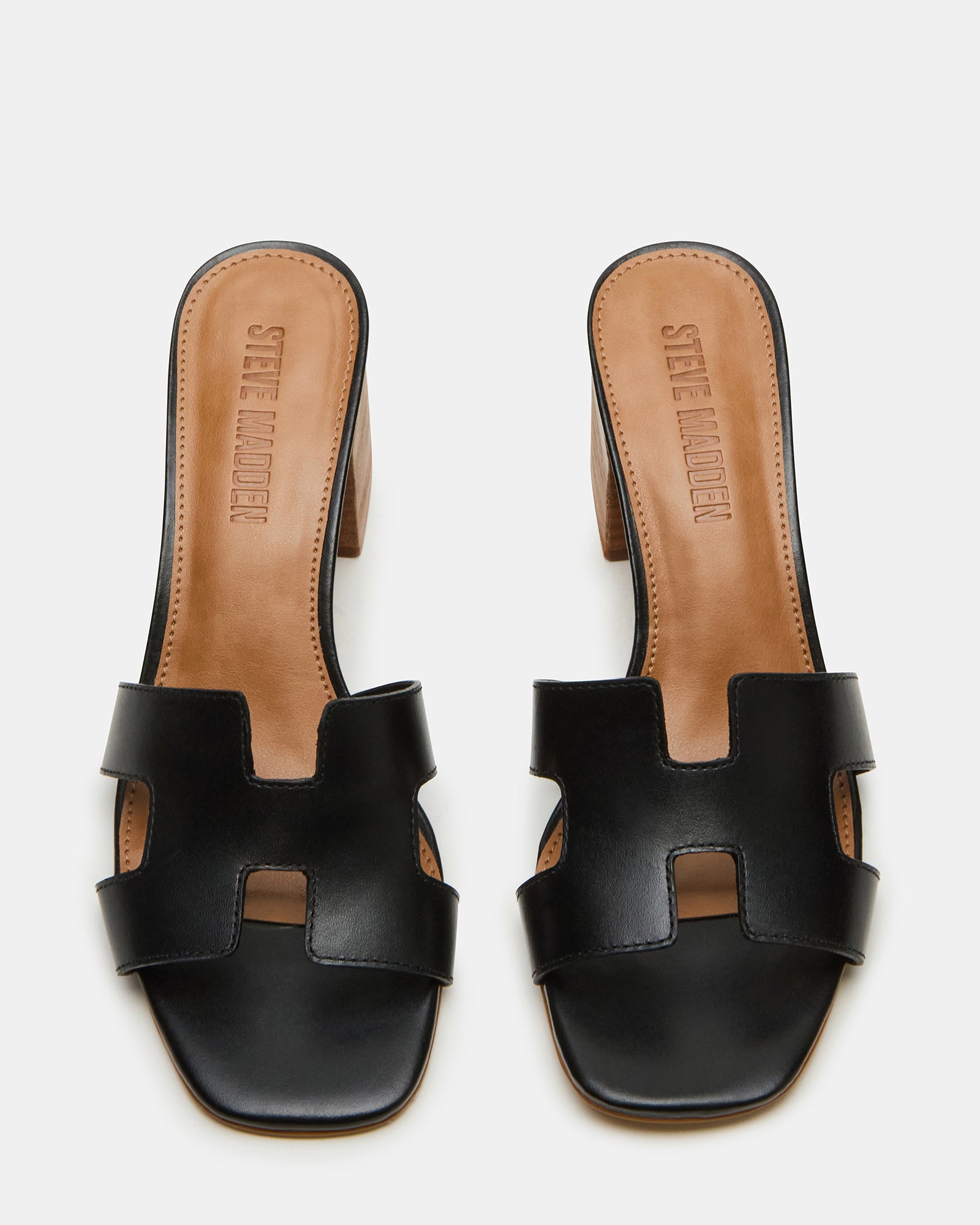 HADES BLACK LEATHER - Image 4