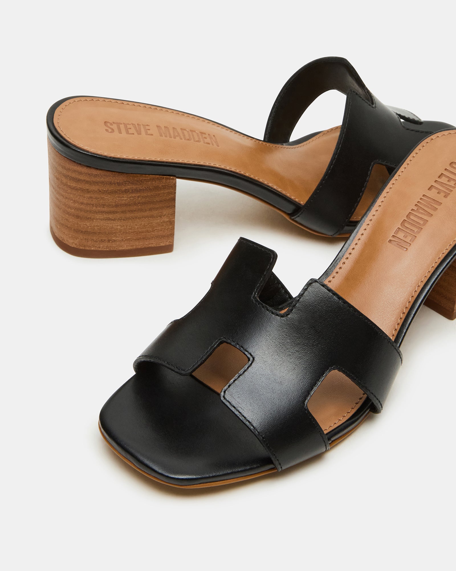 HADES BLACK LEATHER - Image 3