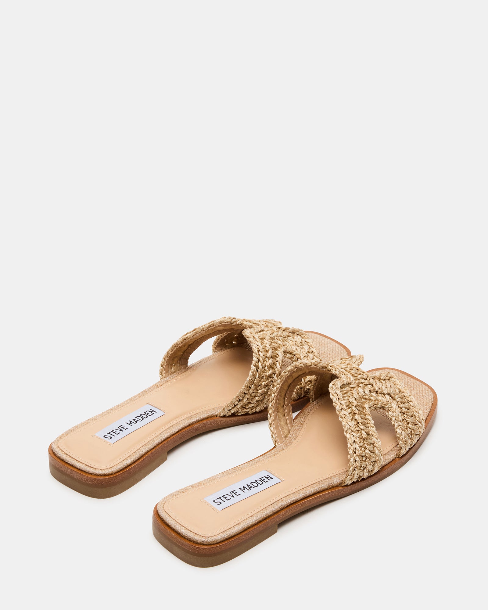 HADYN CROCHET RAFFIA - Image 6