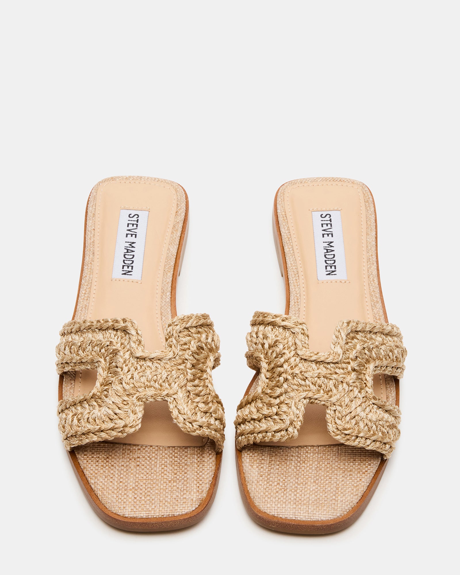 HADYN CROCHET RAFFIA - Image 5