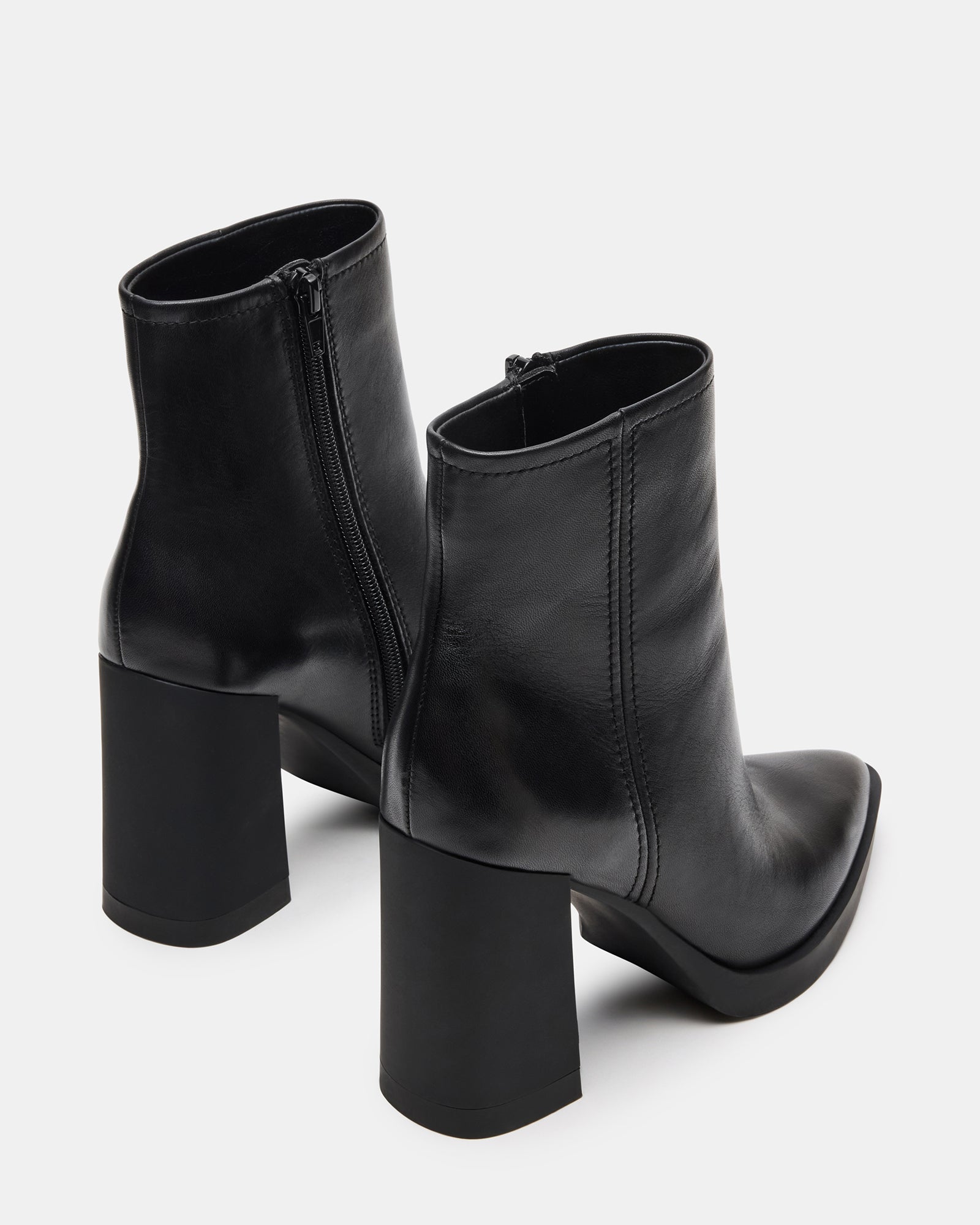 HARDEN BLACK LEATHER - Image 5