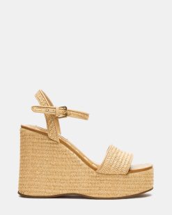 HAVEN NATURAL RAFFIA