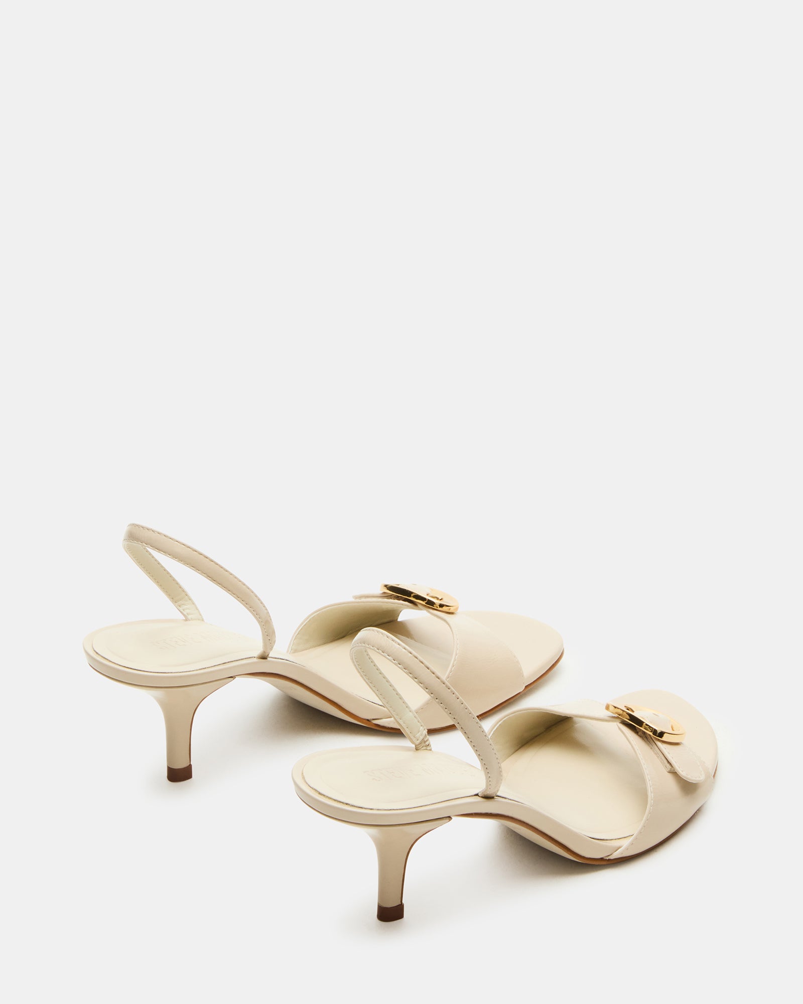 HENRIETTA BONE LEATHER - Image 6
