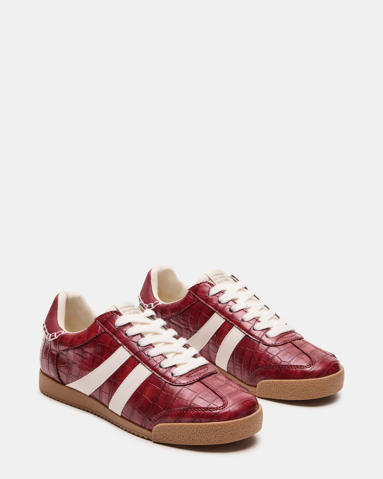 HUDSIN RED CROCODILE - Image 3