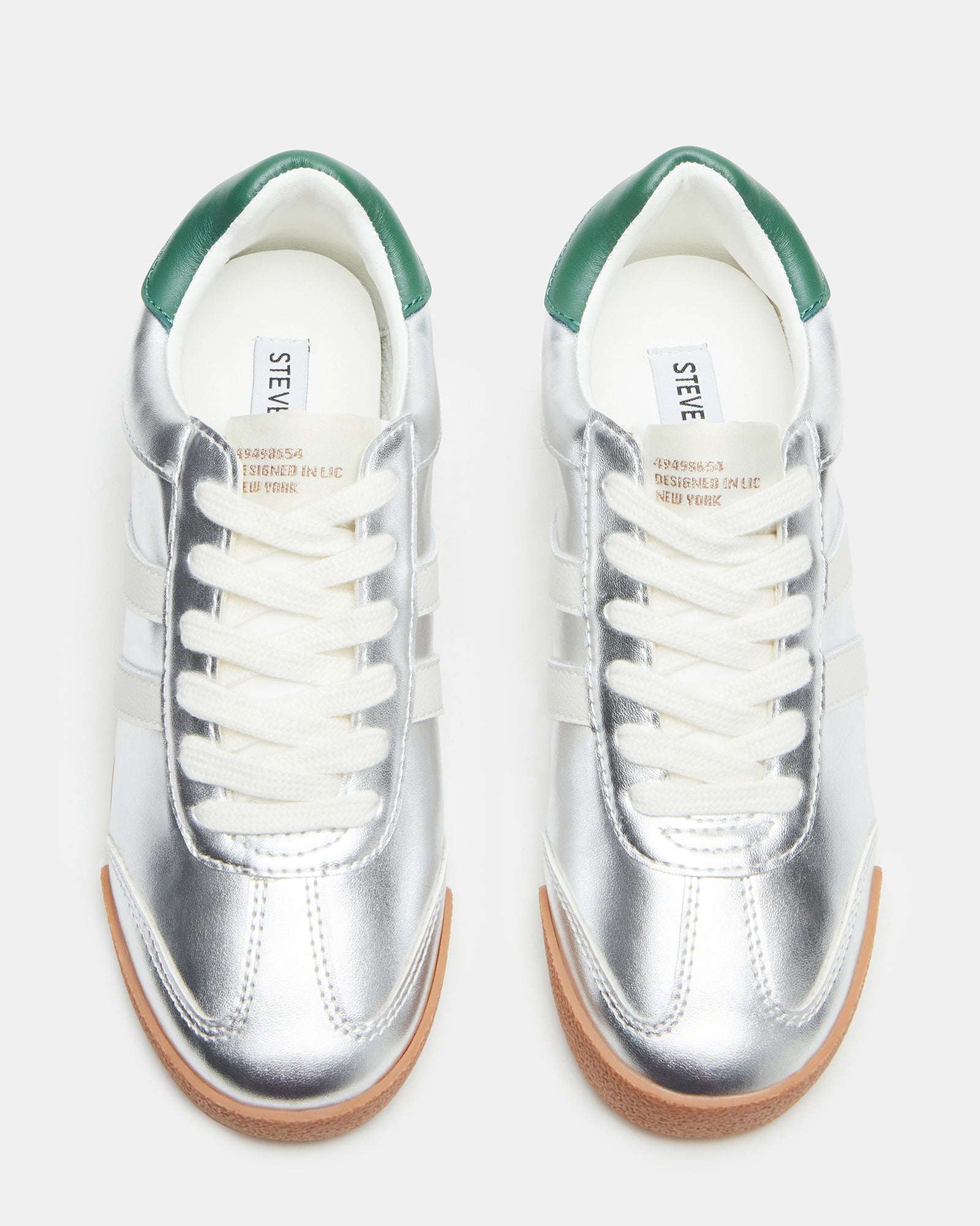 HUDSIN SILVER MULTI - Image 5