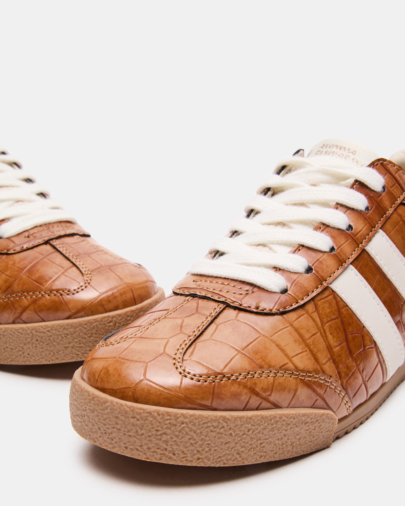 HUDSIN TAN CROCODILE - Image 4