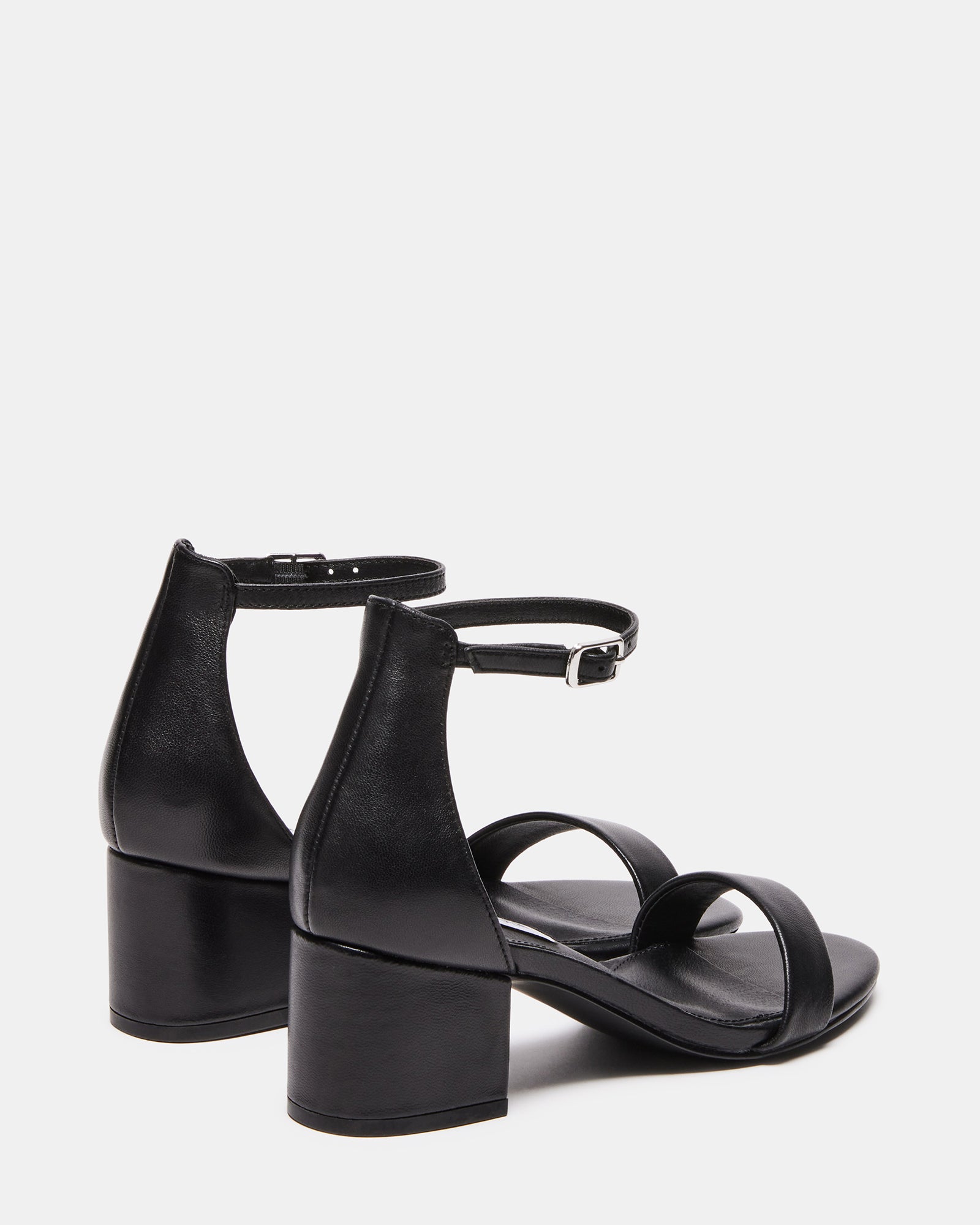 IRENEE BLACK LEATHER - Image 6