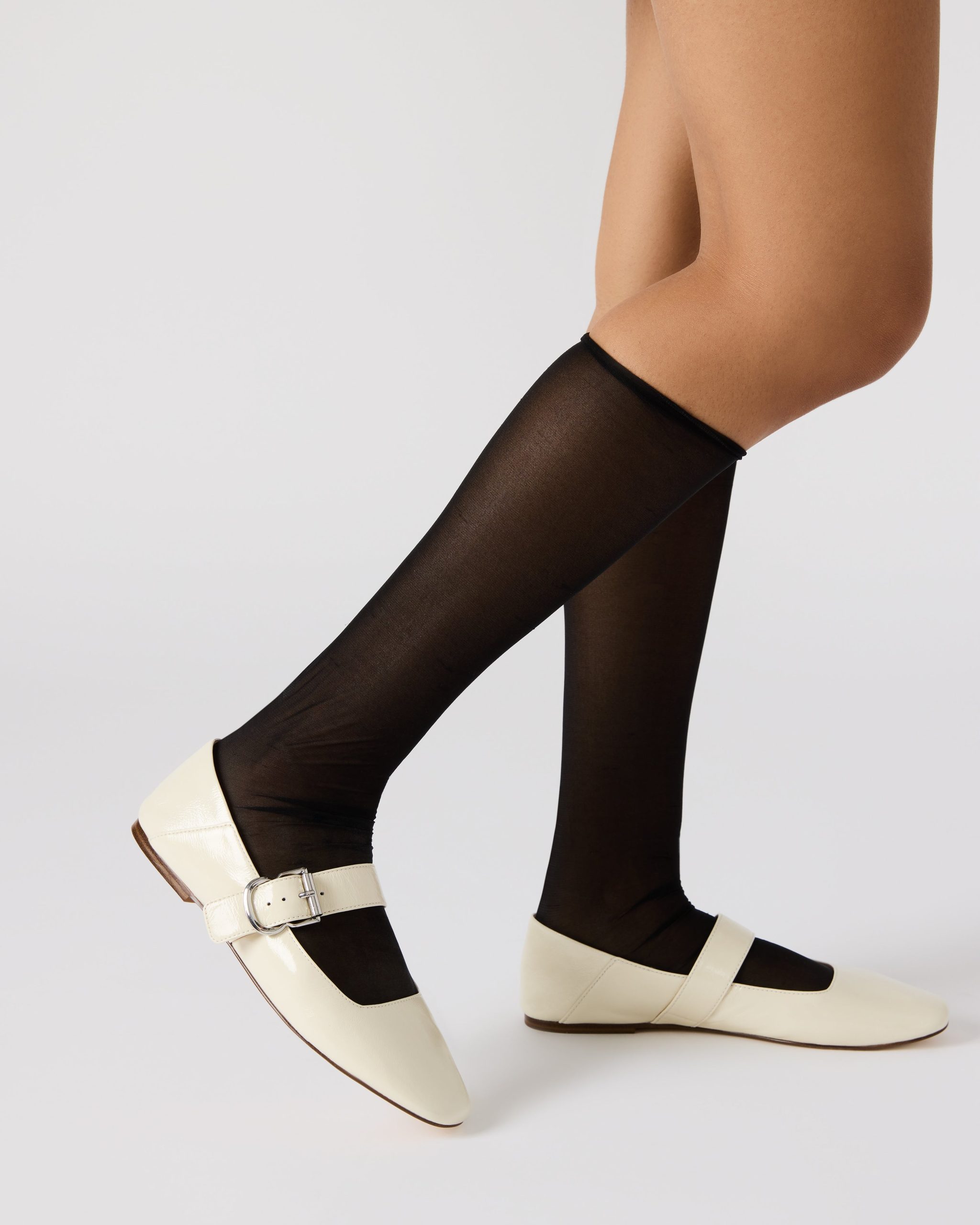 JENNI BLACK LEATHER - Image 6