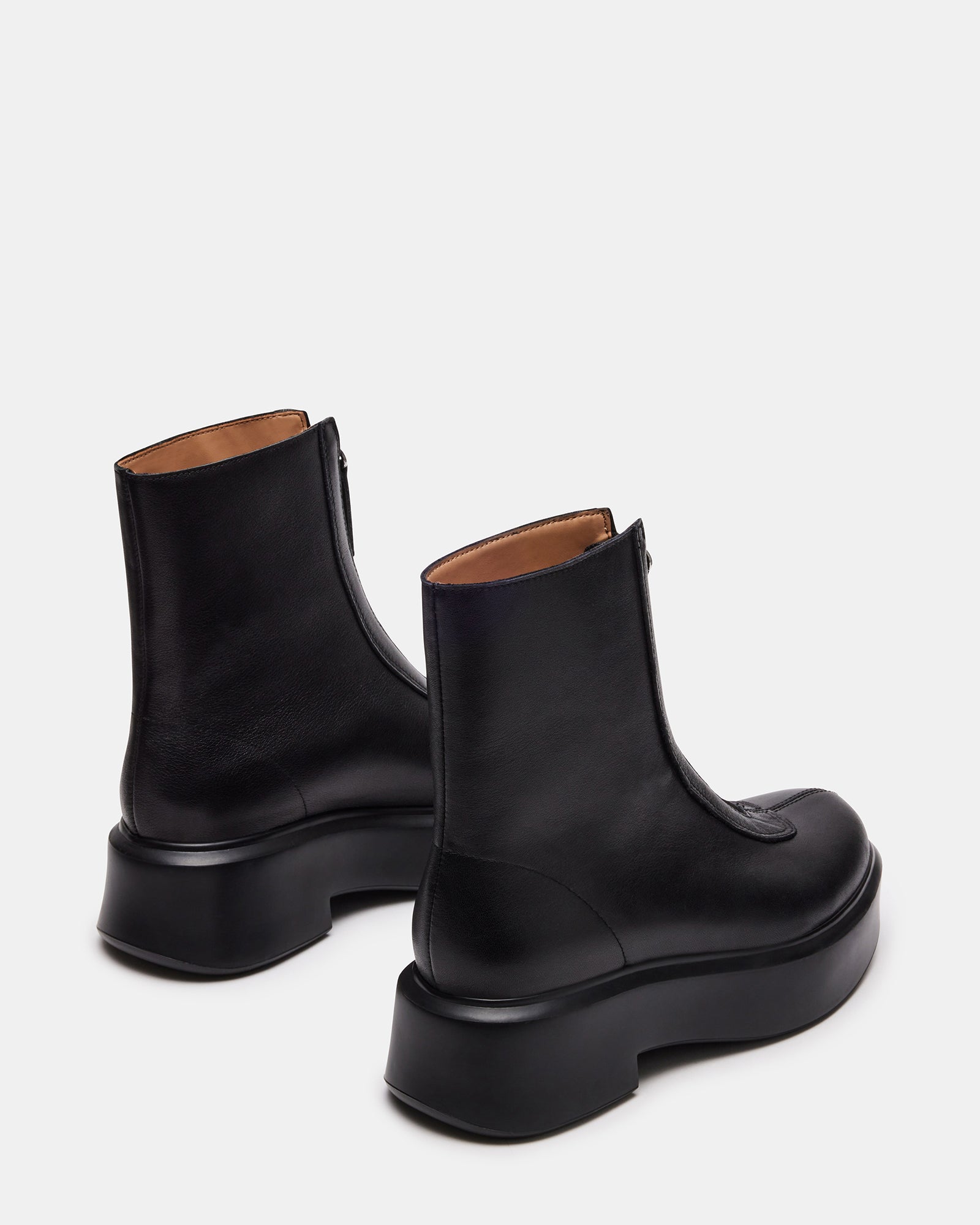 JONES BLACK LEATHER - Image 6