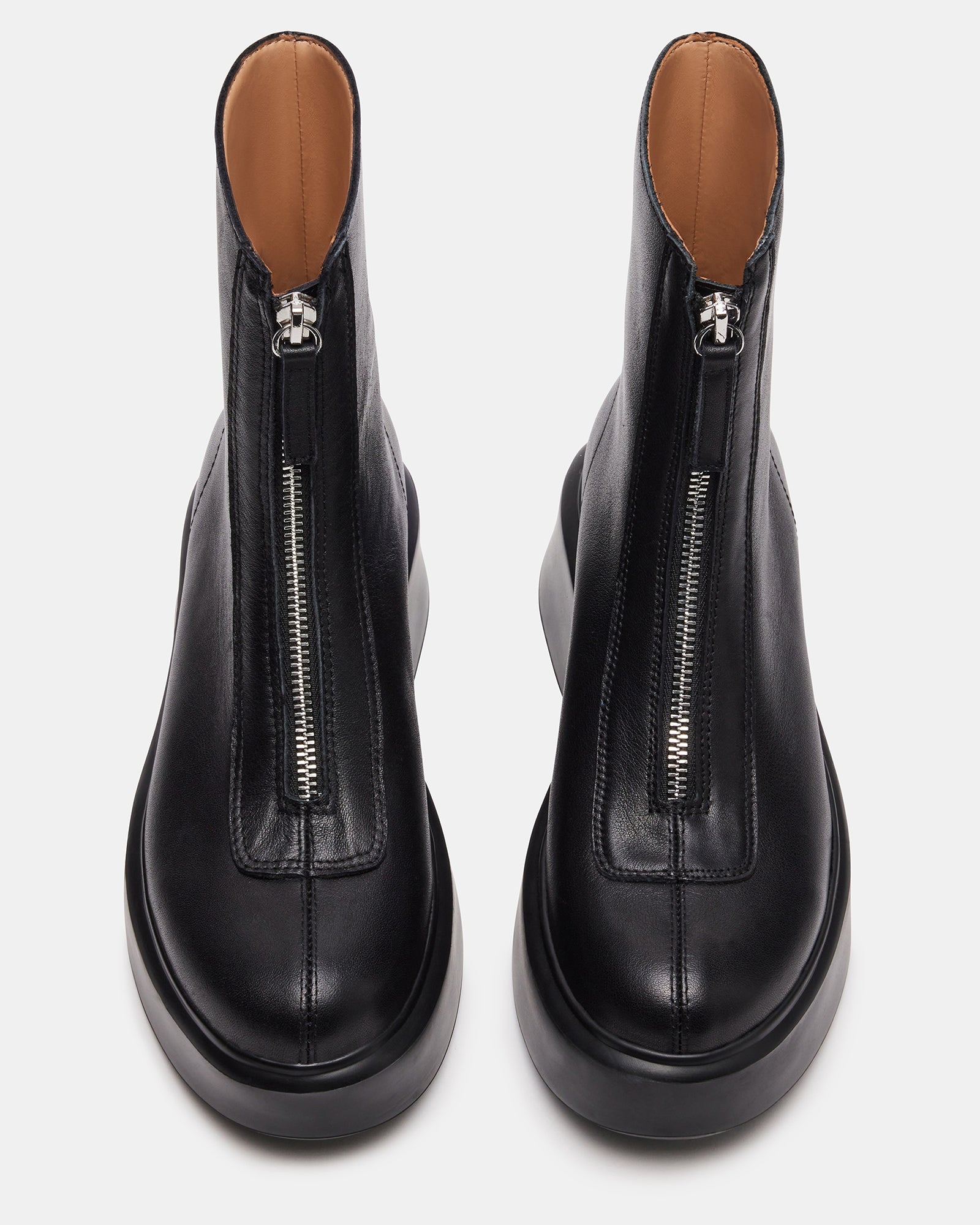 JONES BLACK LEATHER - Image 5