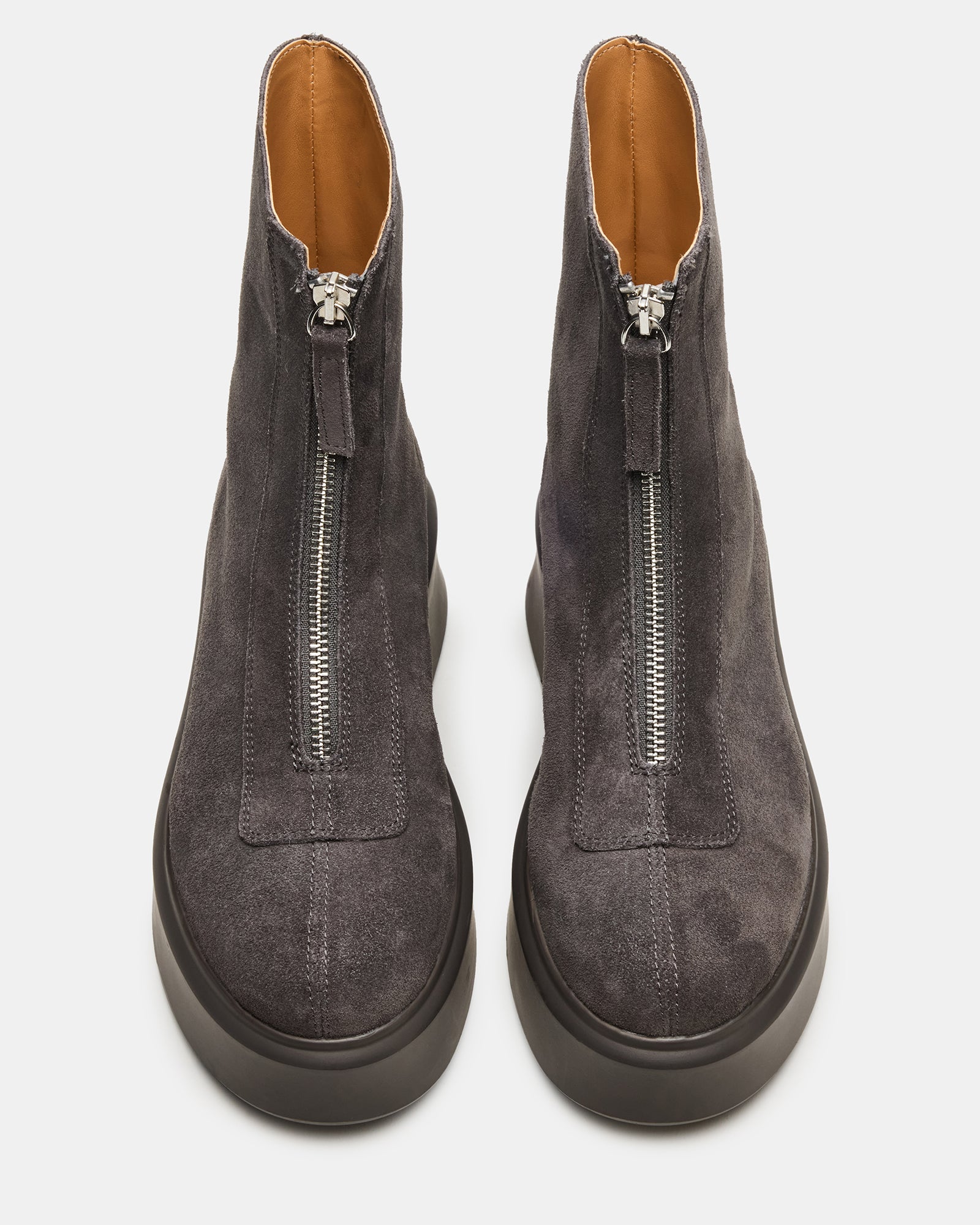 JONES GREY SUEDE - Image 4