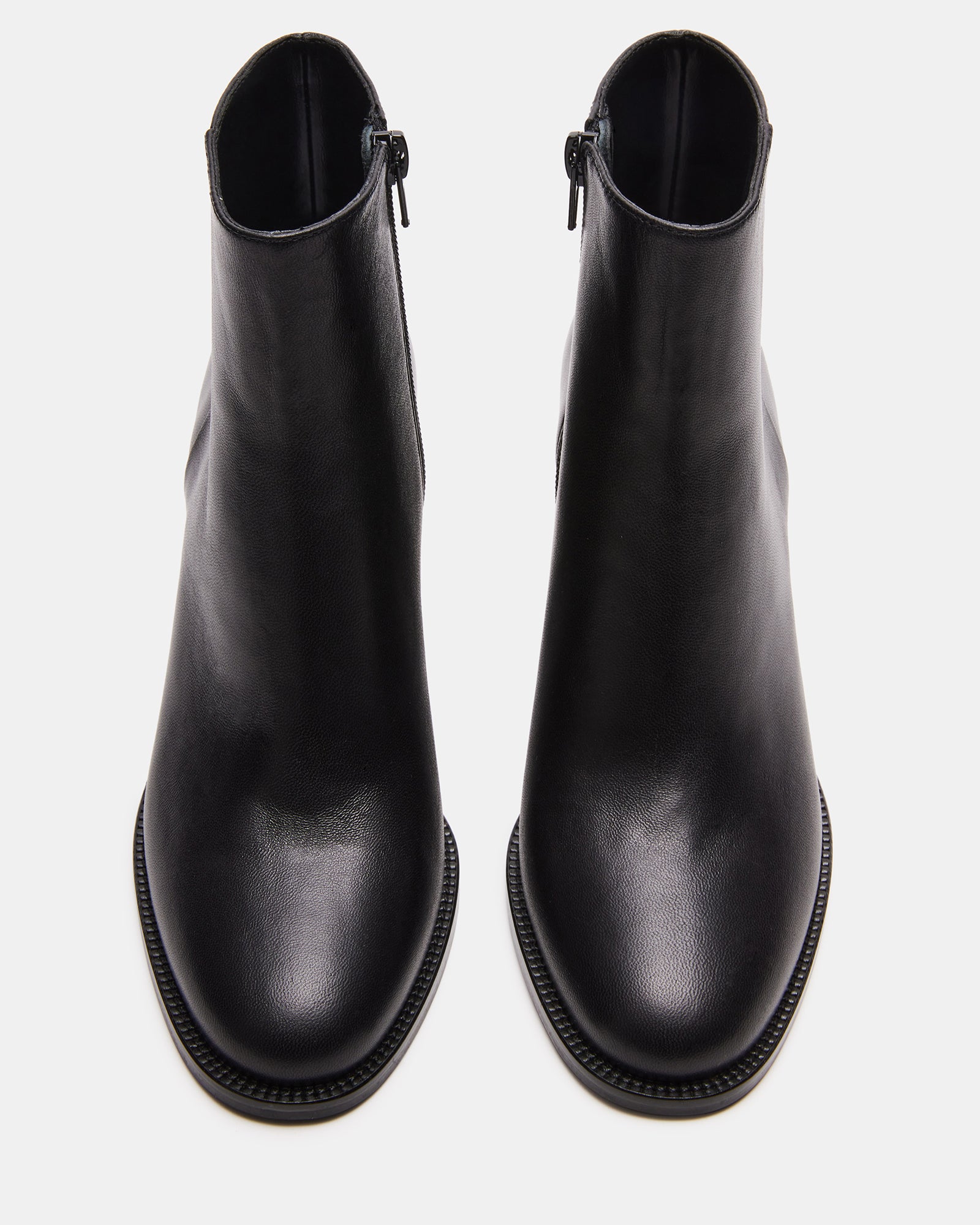 JOZIE BLACK LEATHER - Image 5