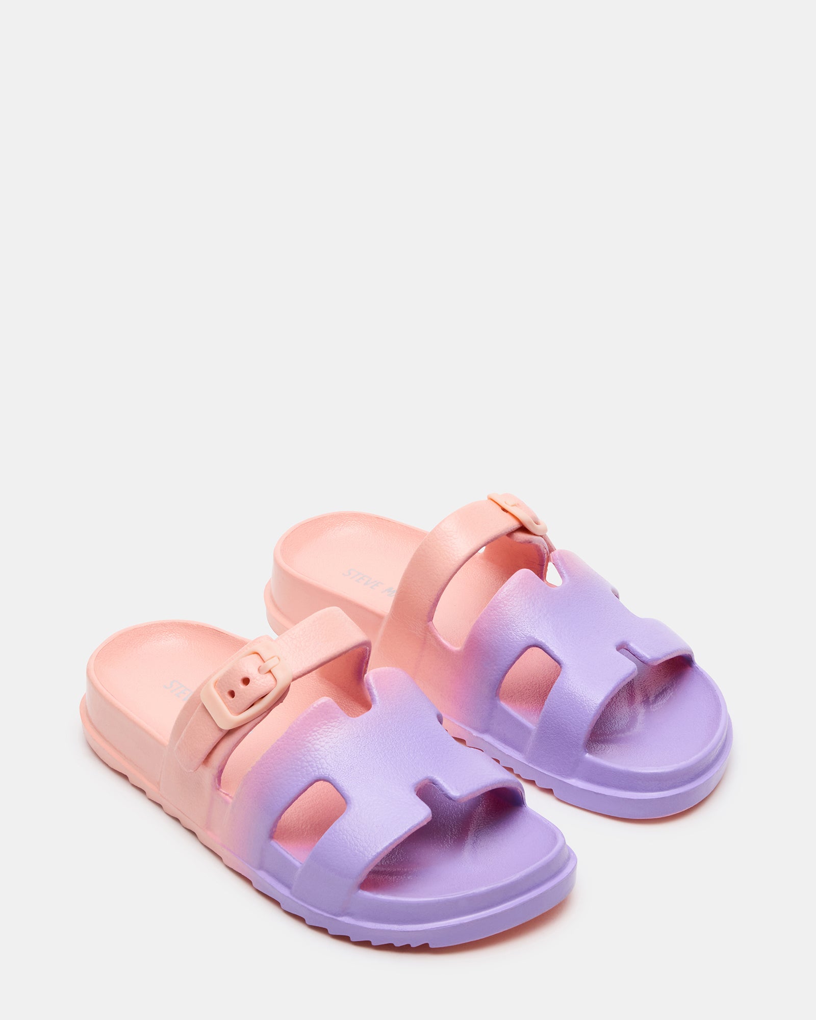 KIDS' SPIRIT CORAL MULTI - Image 2