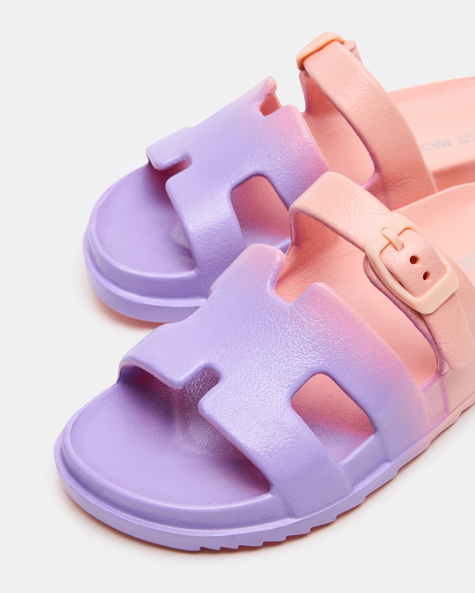 KIDS' SPIRIT CORAL MULTI - Image 3