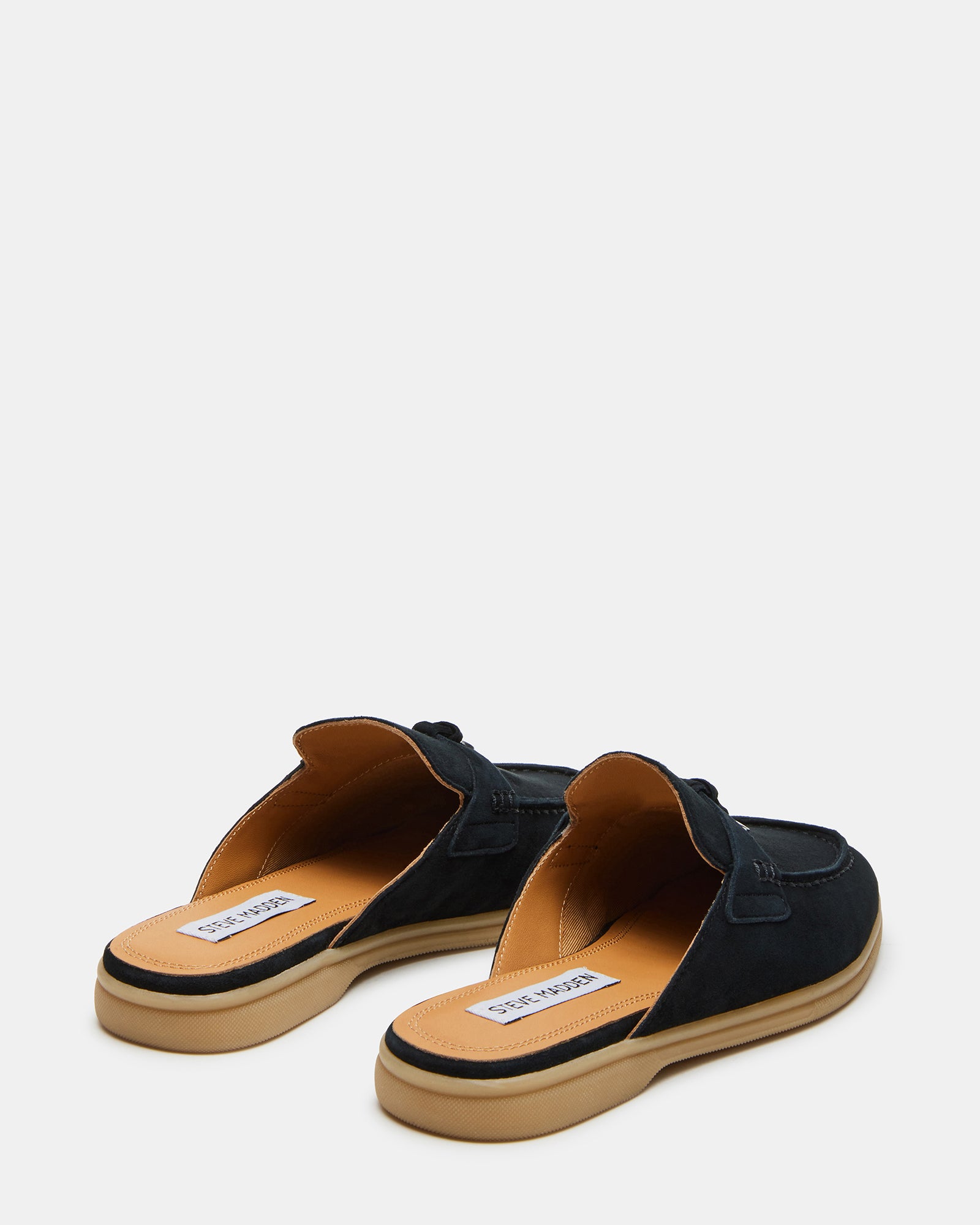 JUNE BLACK SUEDE - Image 5