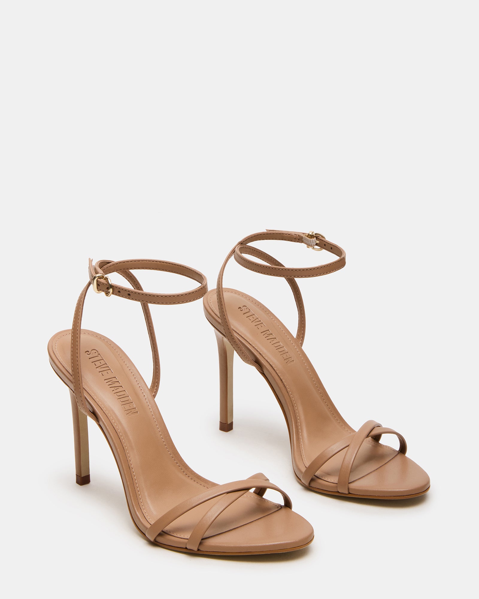 JYPSEY TAN LEATHER - Image 3