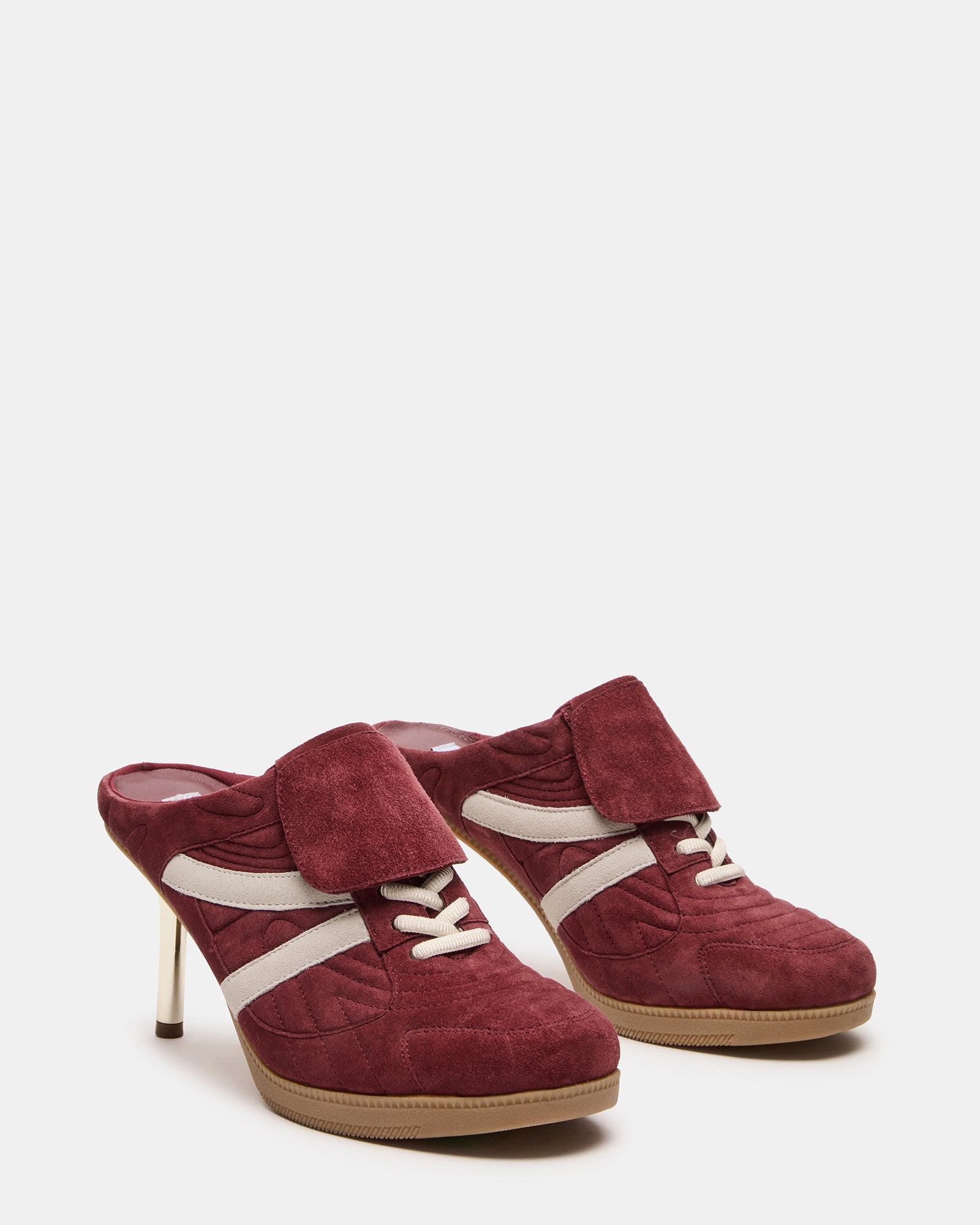 KADIN BURGUNDY MULTI - Image 2