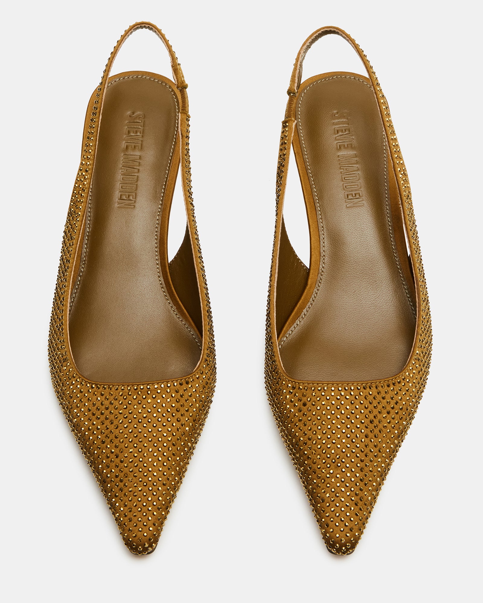 KARI OLIVE RHINESTONES - Image 4