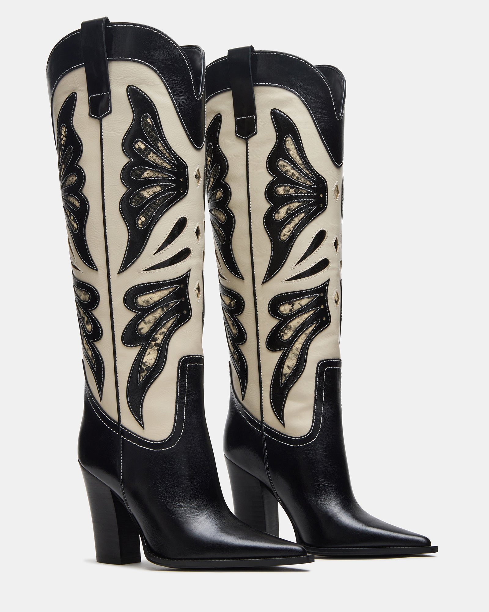 KAZ BLACK/WHITE - Image 2