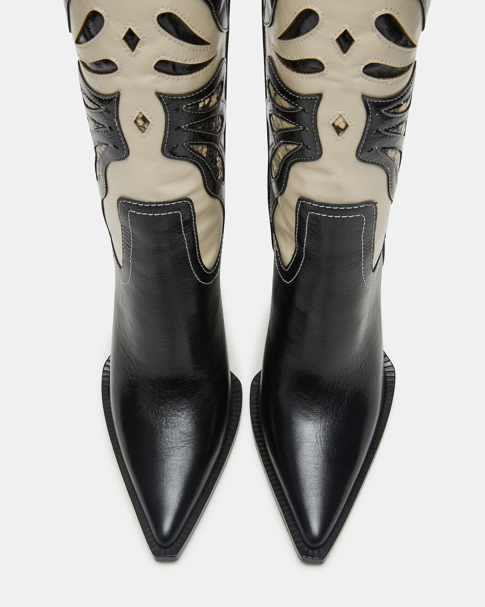 KAZ BLACK/WHITE - Image 4