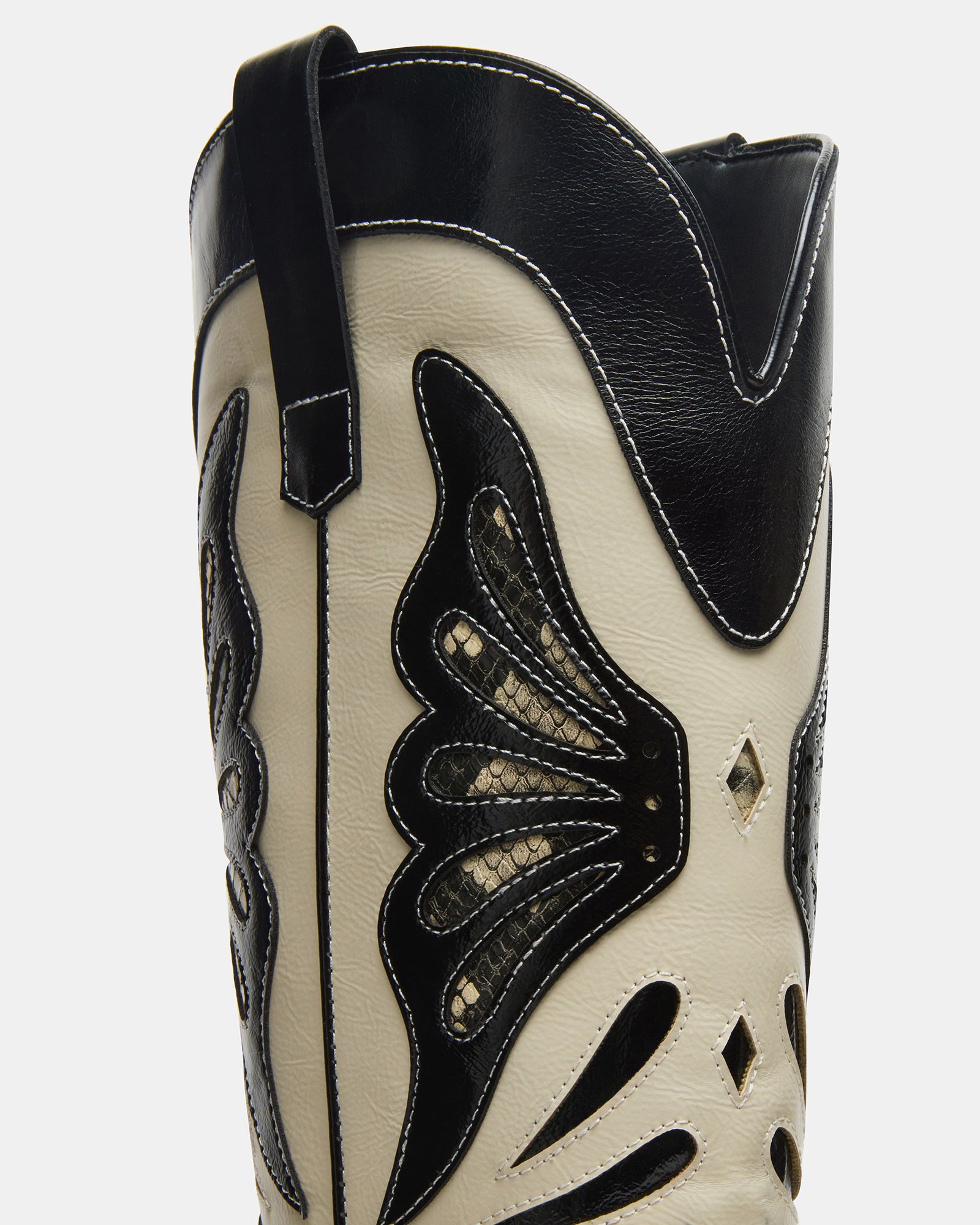 KAZ BLACK/WHITE - Image 3