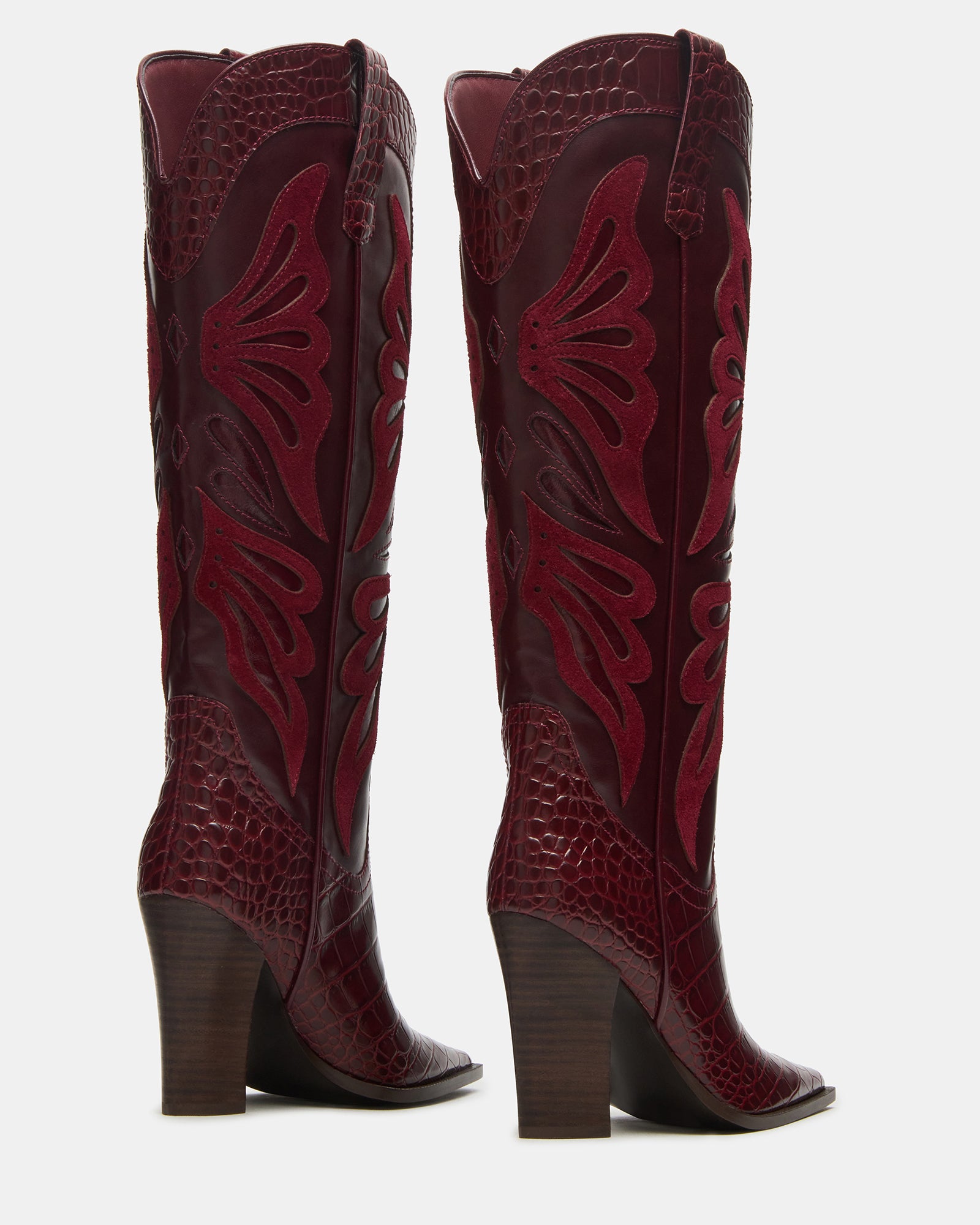 KAZ BURGUNDY - Image 5