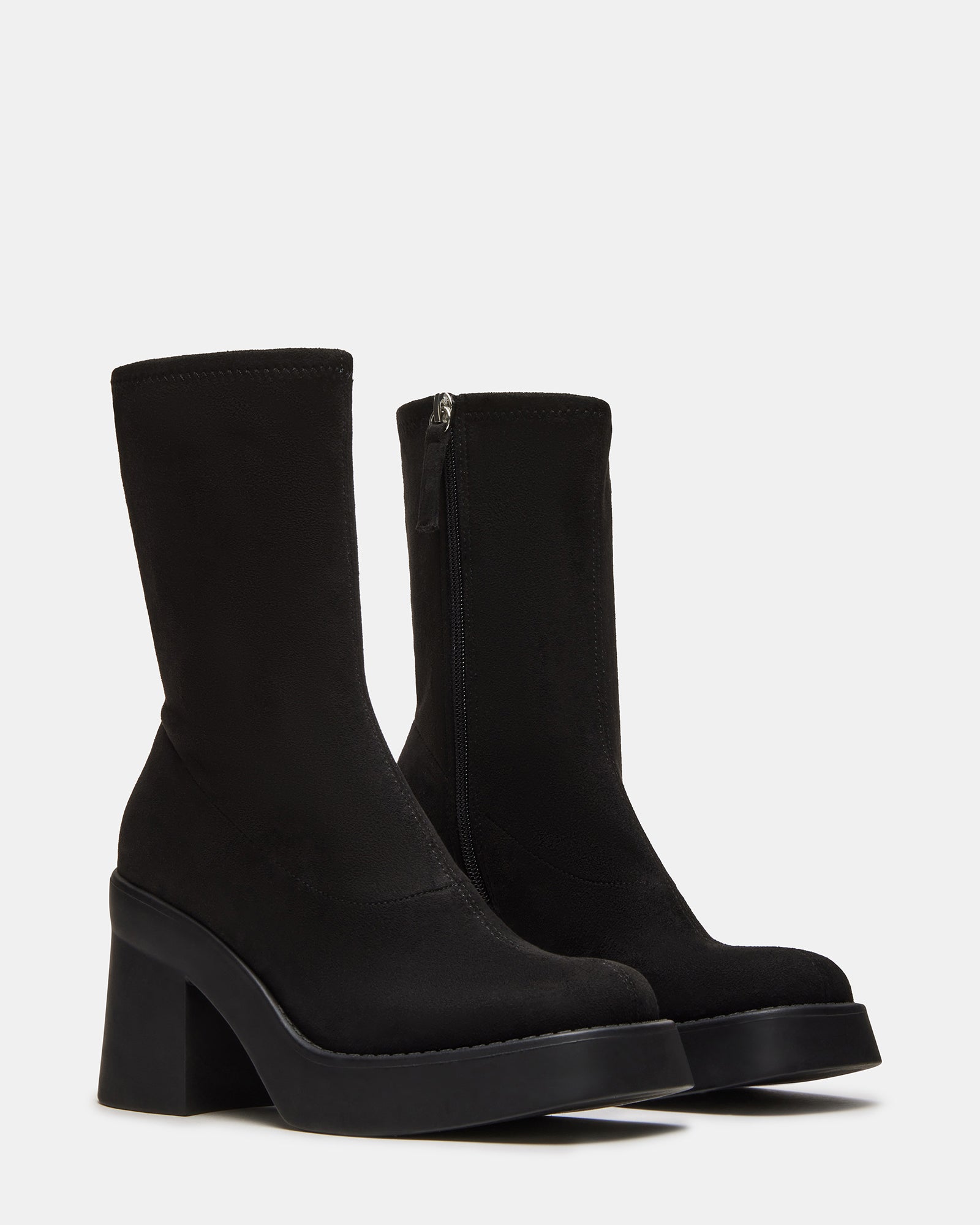 KLAYTON BLACK/BLACK - Image 3