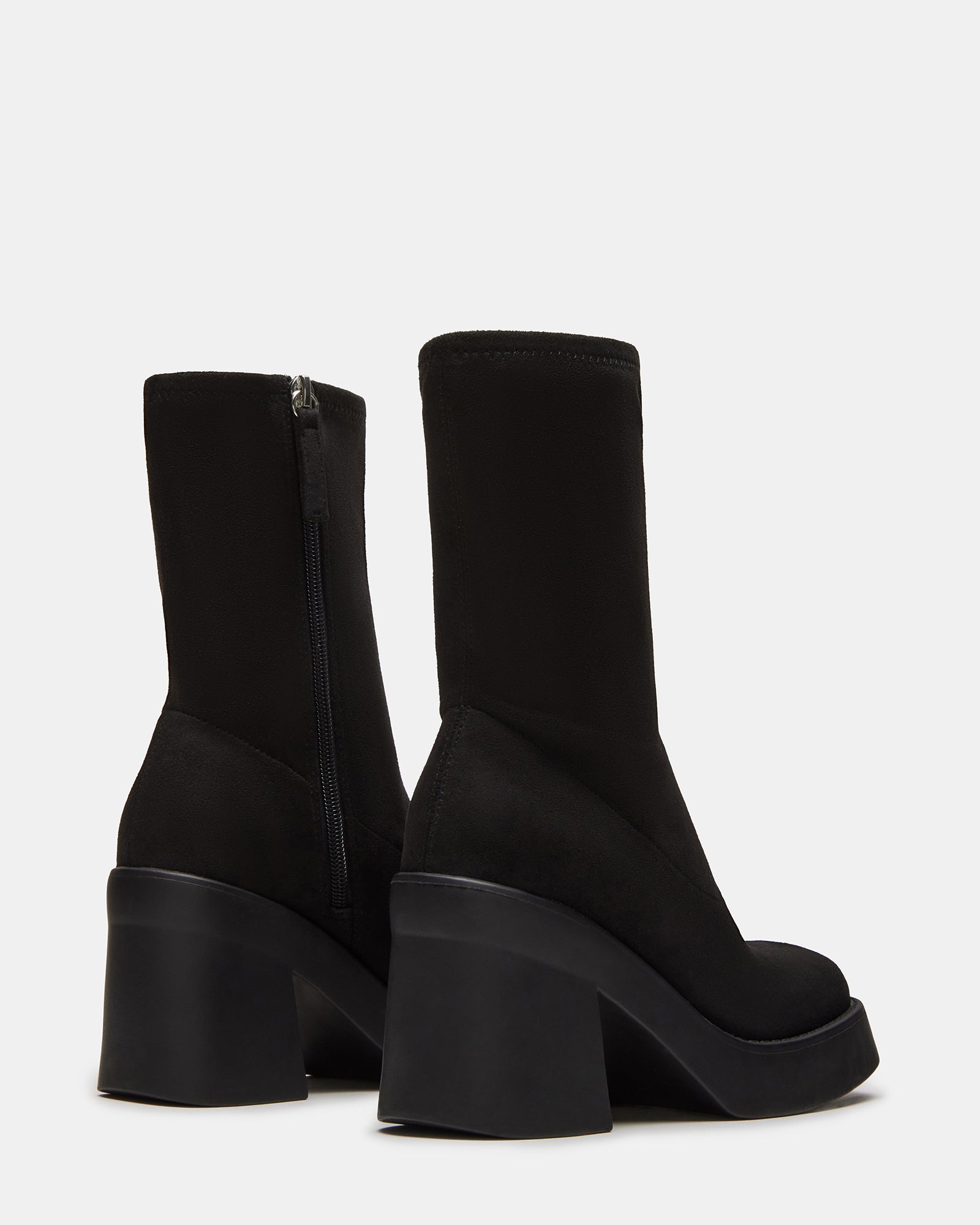 KLAYTON BLACK/BLACK - Image 6