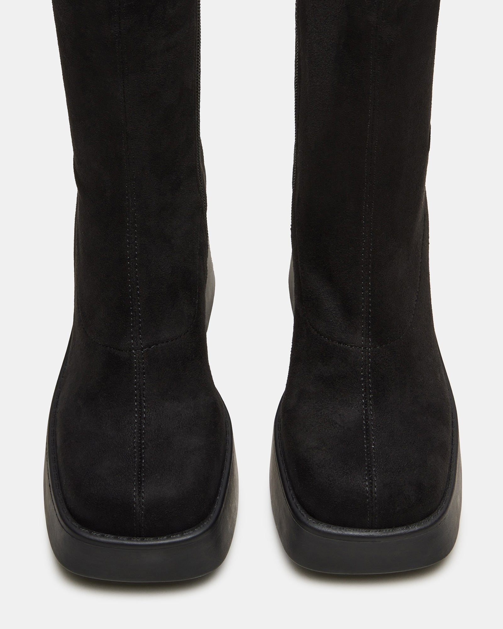 KLAYTON BLACK/BLACK - Image 5