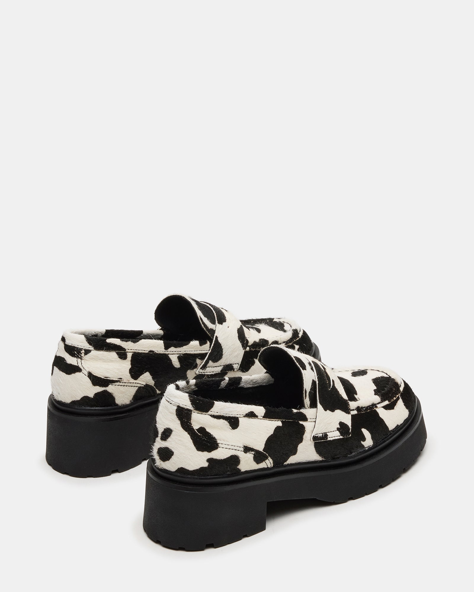 LAYKEN BLACK COW PRINT - Image 5