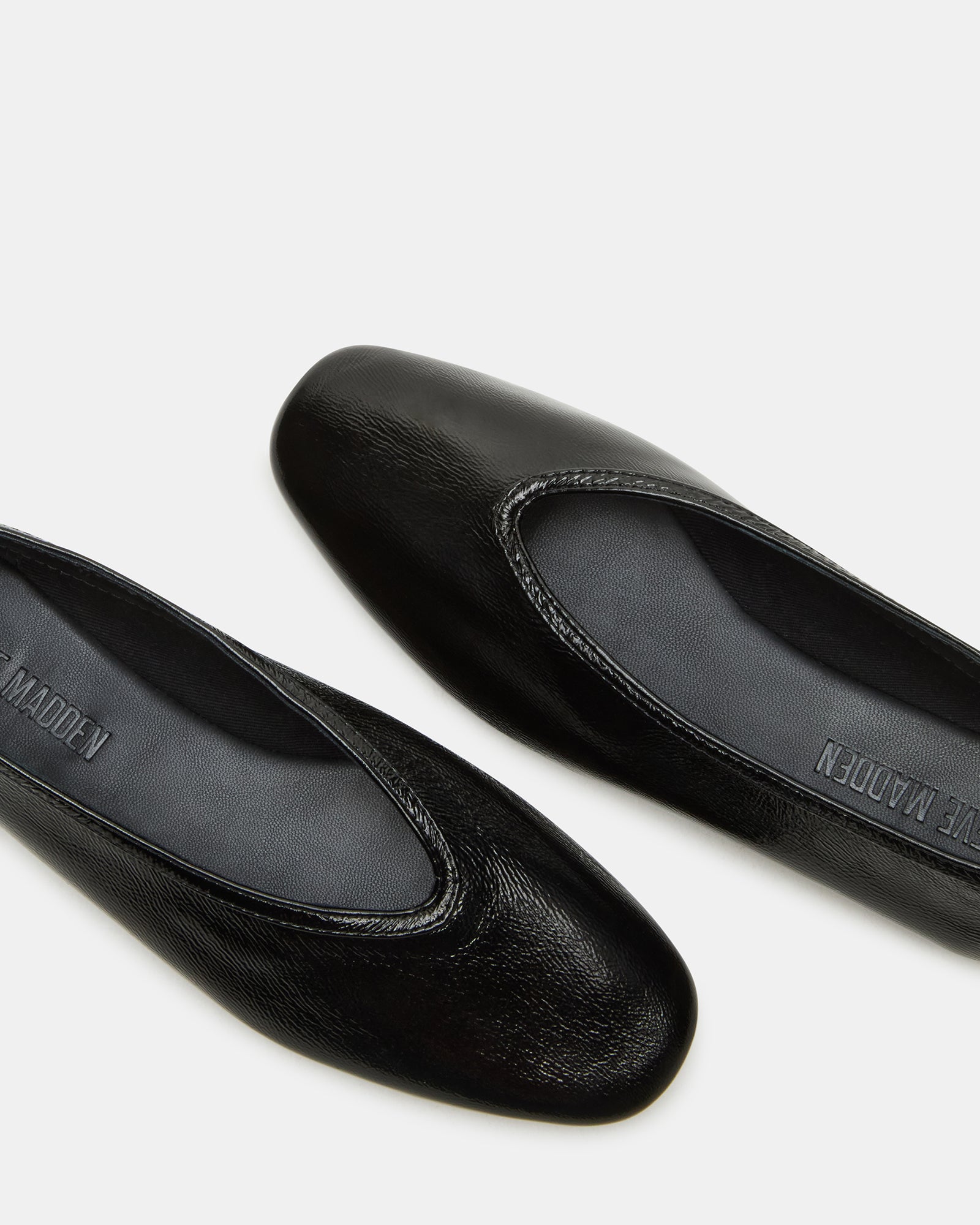 LENI BLACK/BLACK - Image 4