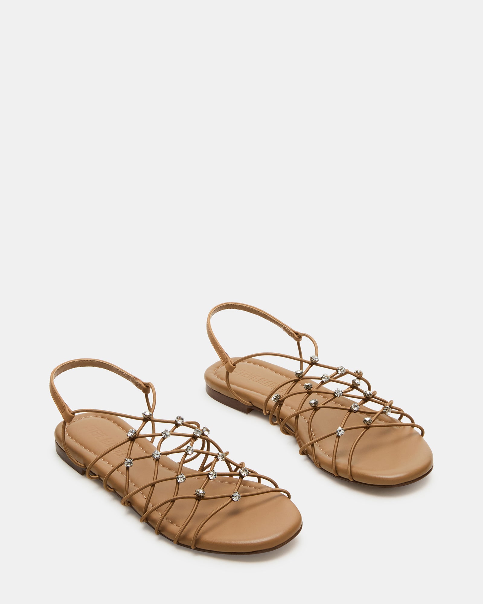 LIBRA NATURAL RHINESTONES - Image 2