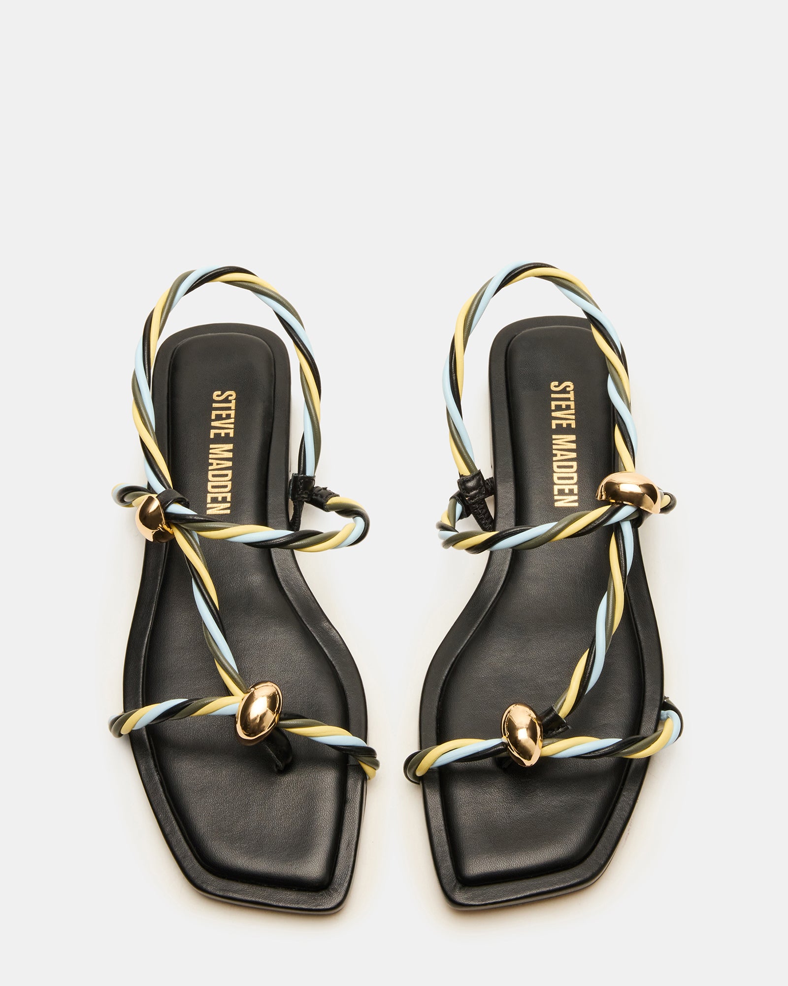 LOCO BLACK MULTI - Image 5