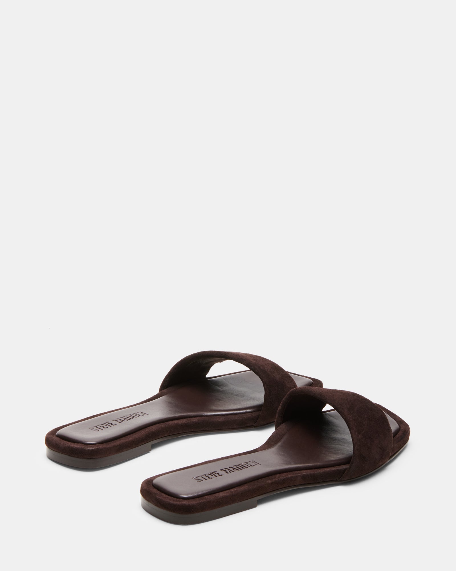 LUMINA BROWN SUEDE - Image 6