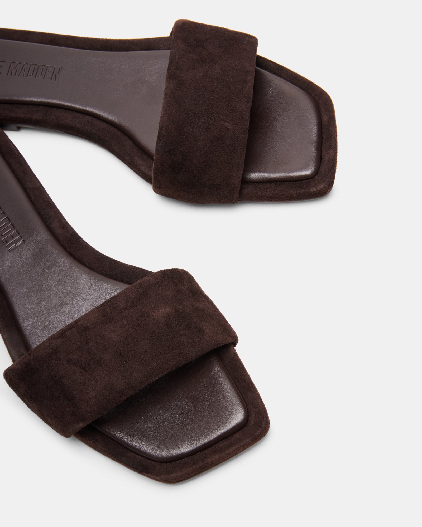 LUMINA BROWN SUEDE - Image 4