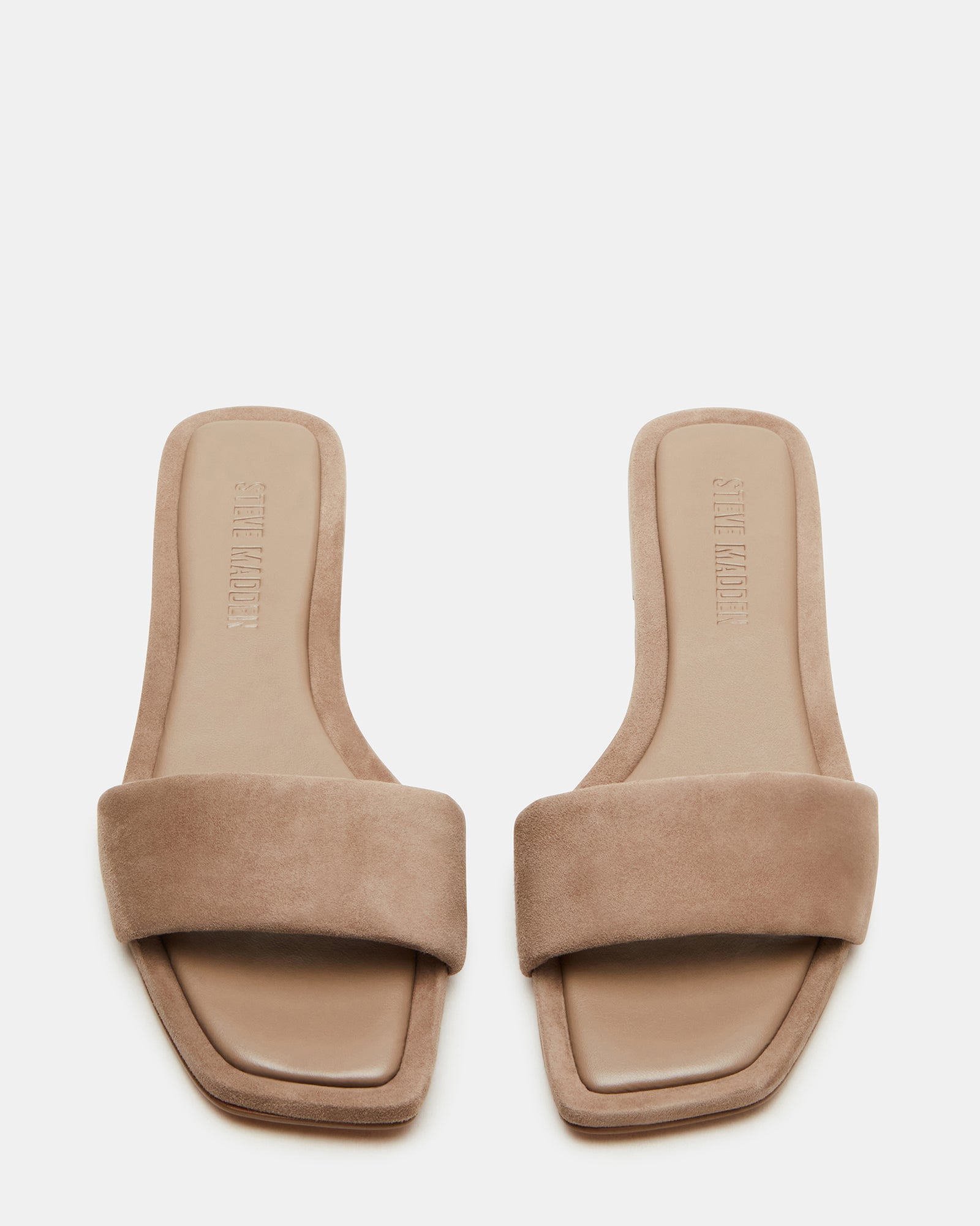 LUMINA TAUPE SUEDE - Image 5