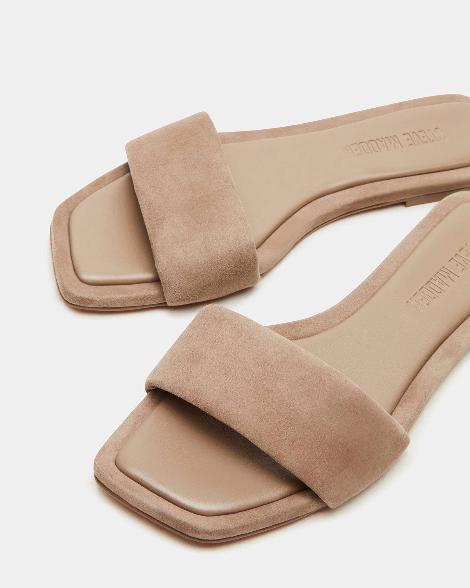 LUMINA TAUPE SUEDE - Image 4