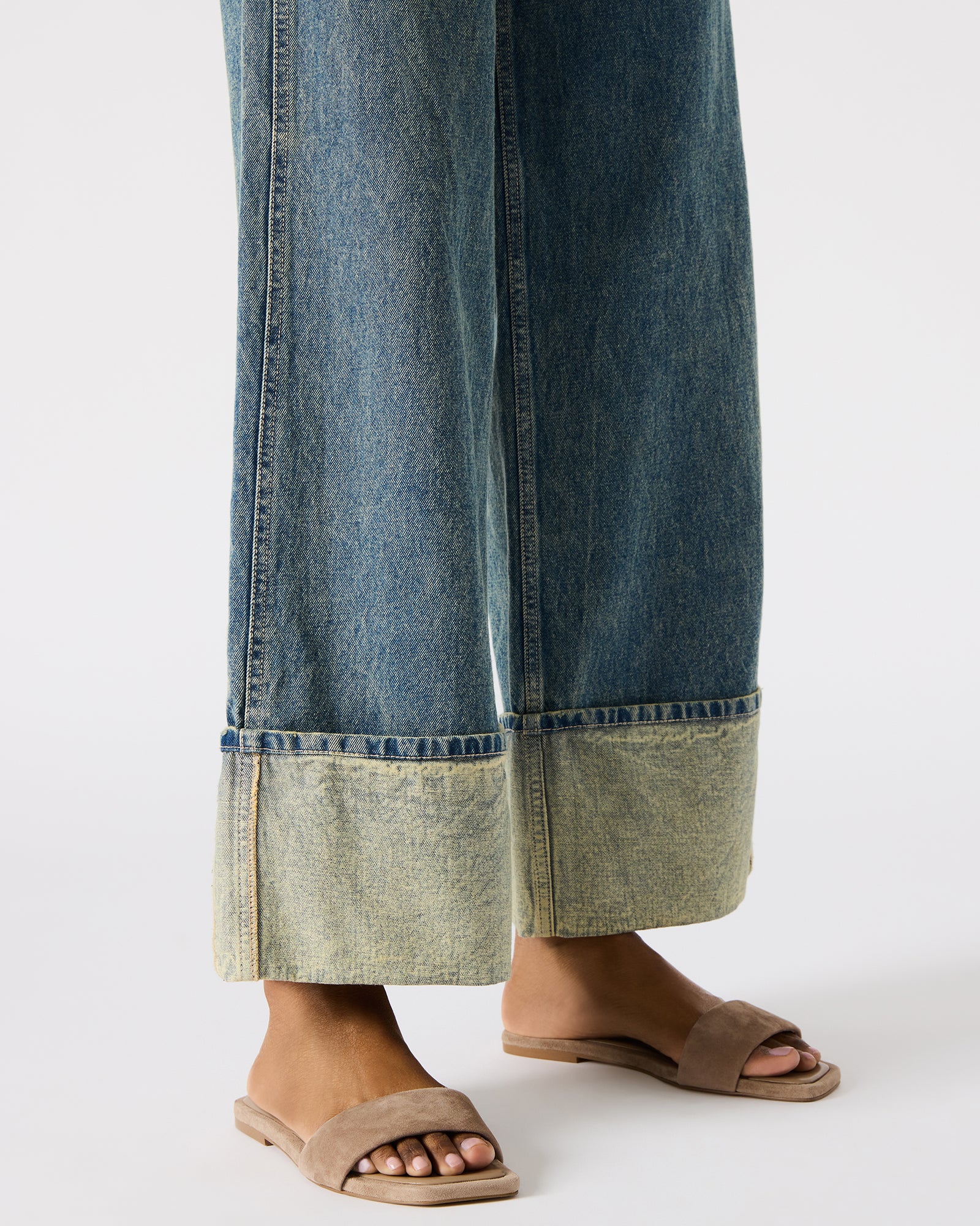 LUMINA TAUPE SUEDE - Image 2