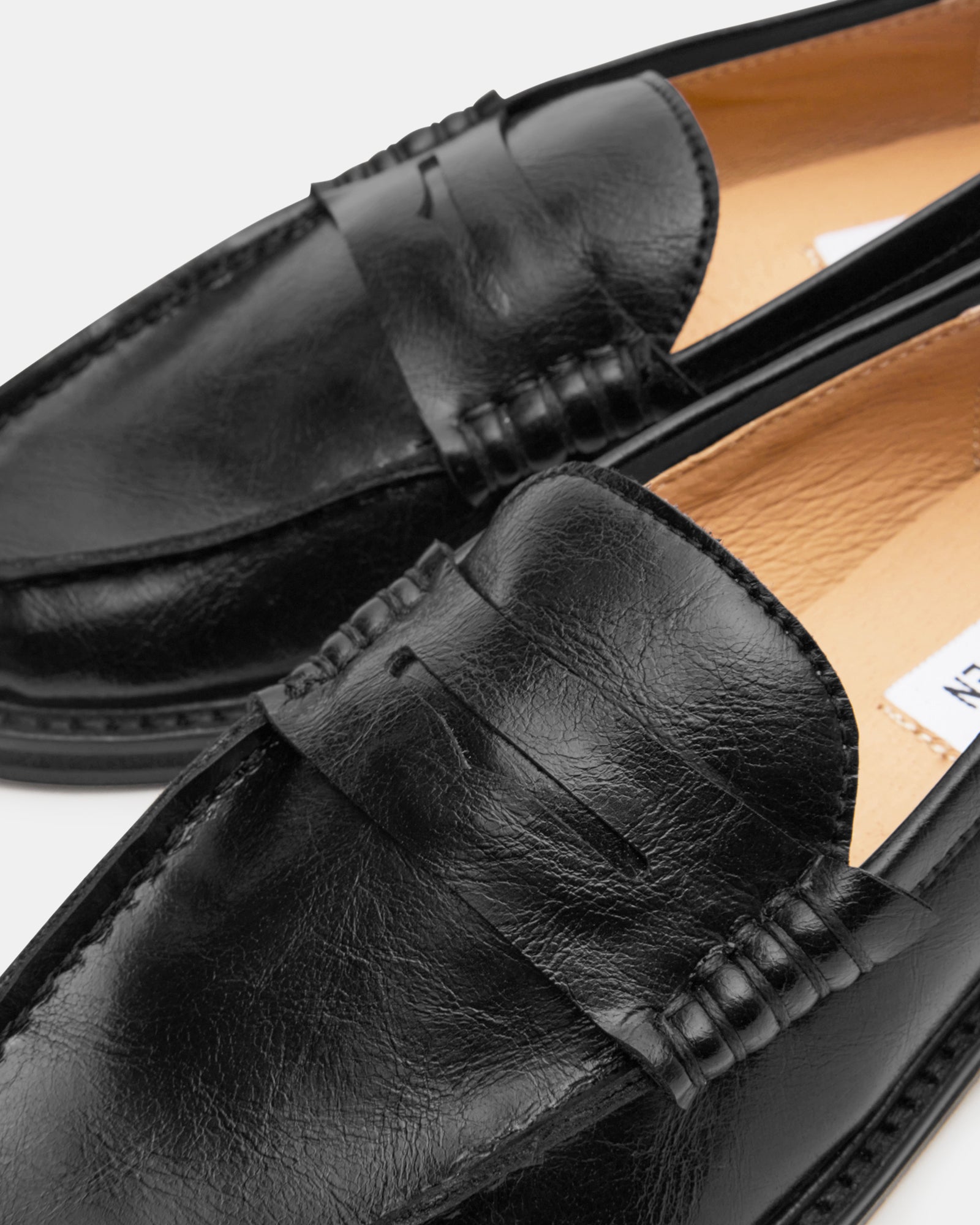 MADISON LOAFER AND SOCKS BUNDLE - Image 3