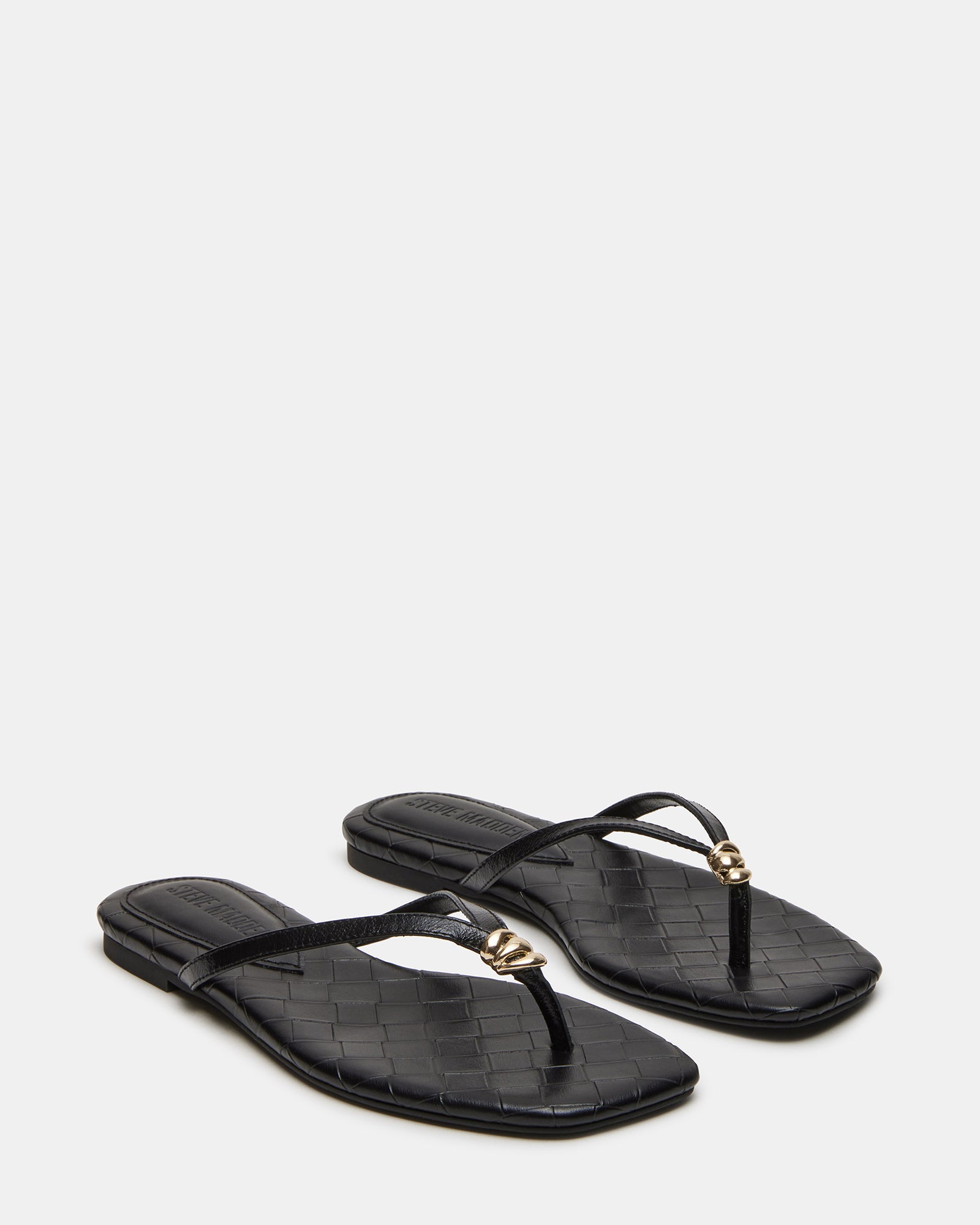 MALIYAH BLACK LEATHER - Image 2