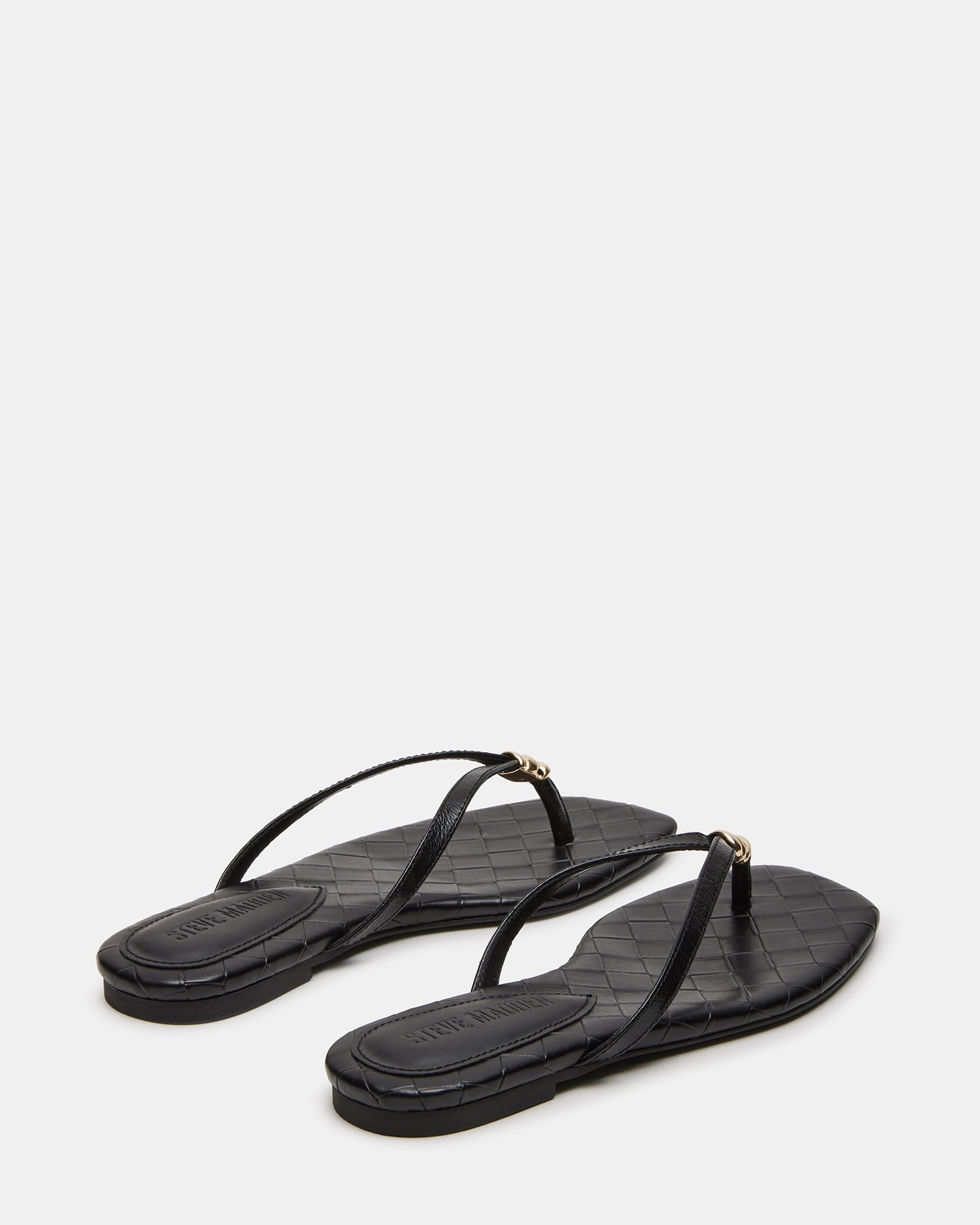 MALIYAH BLACK LEATHER - Image 5