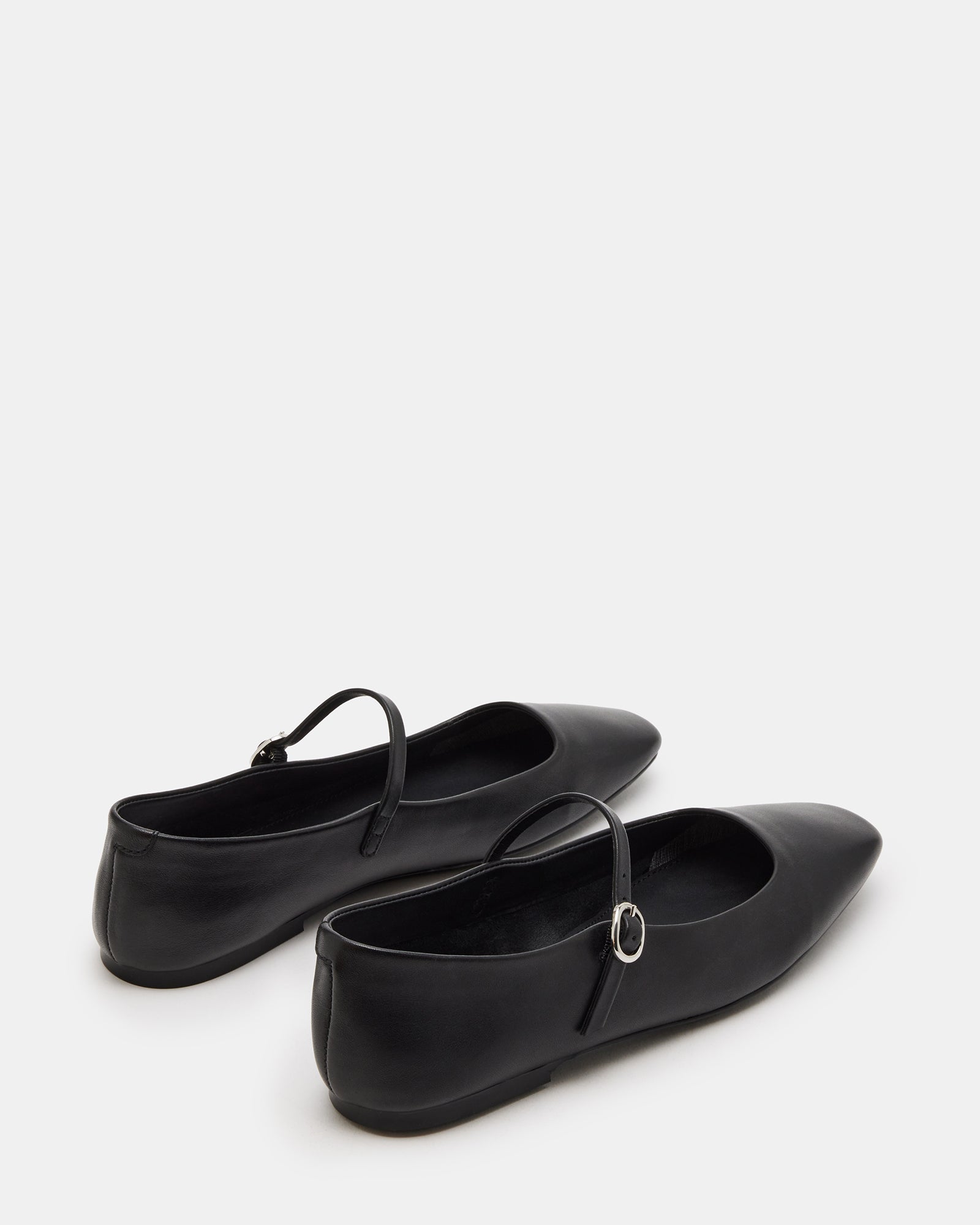 MAPLE BLACK LEATHER - Image 6