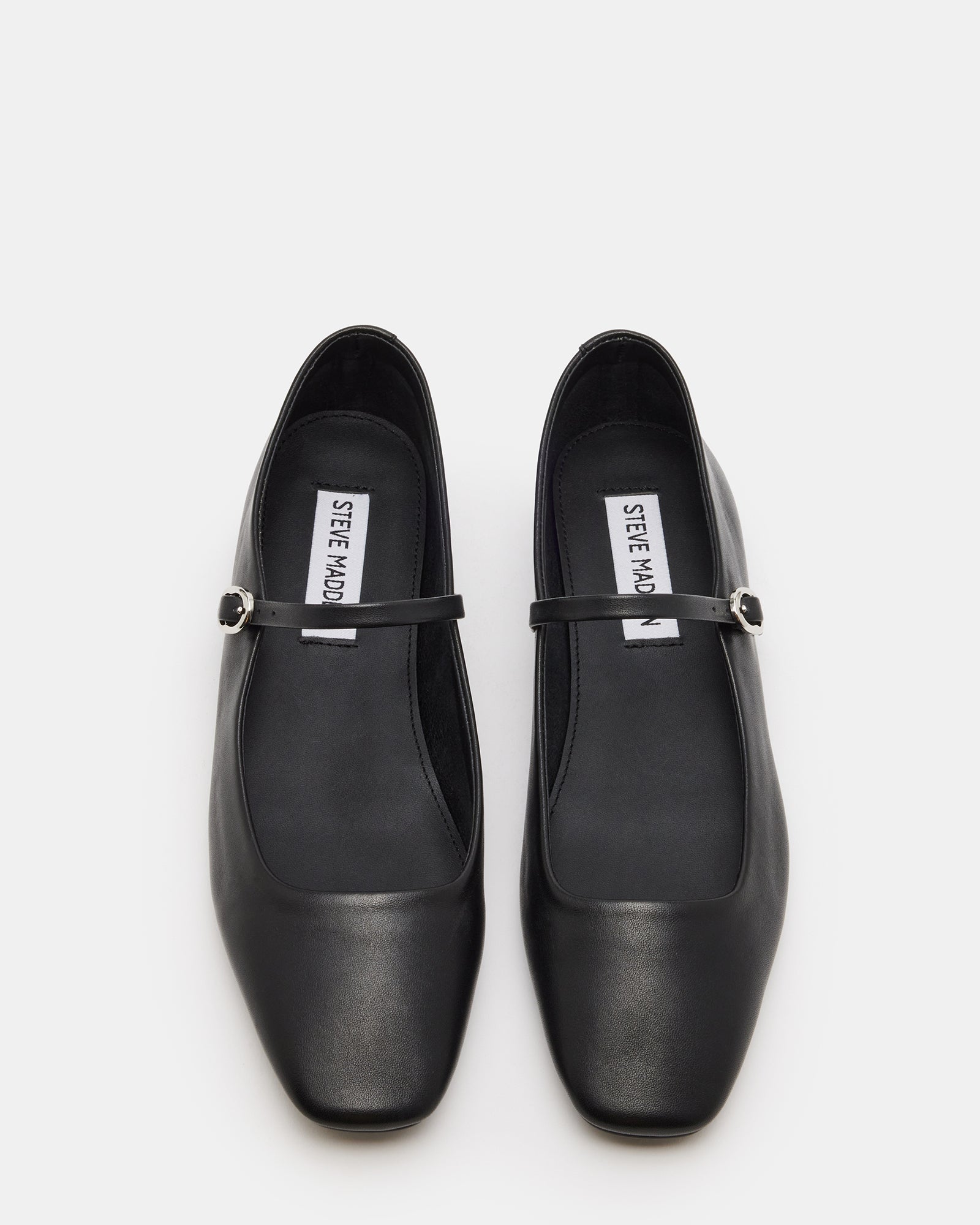 MAPLE BLACK LEATHER - Image 5