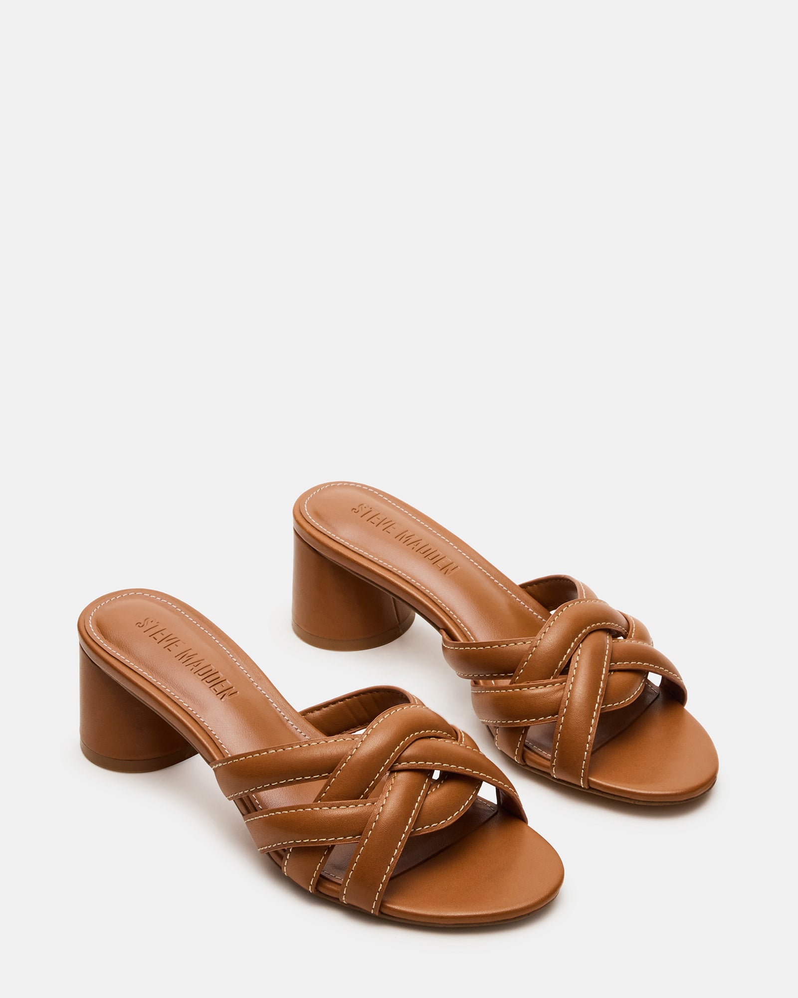 MARANO TAN LEATHER - Image 3