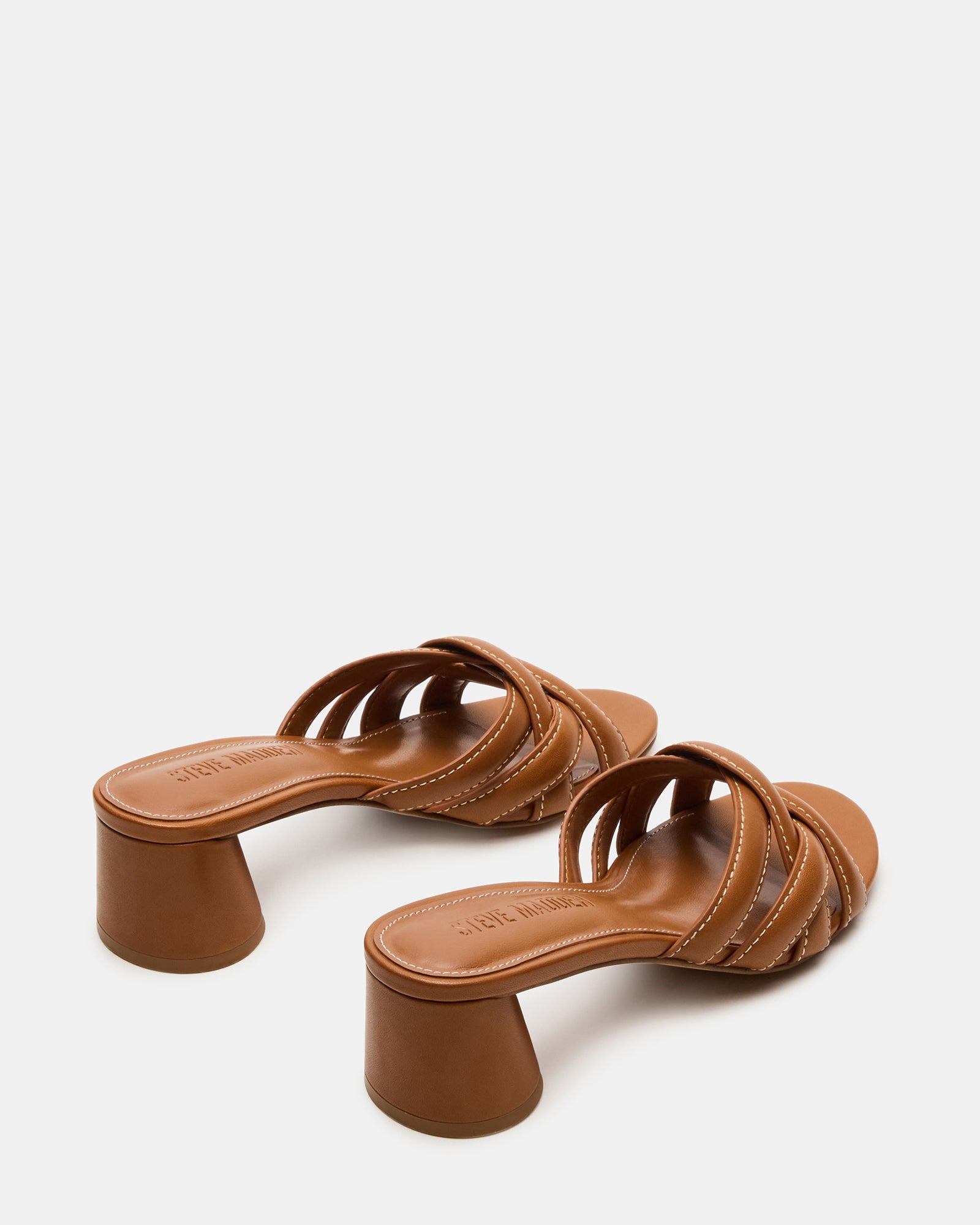 MARANO TAN LEATHER - Image 6