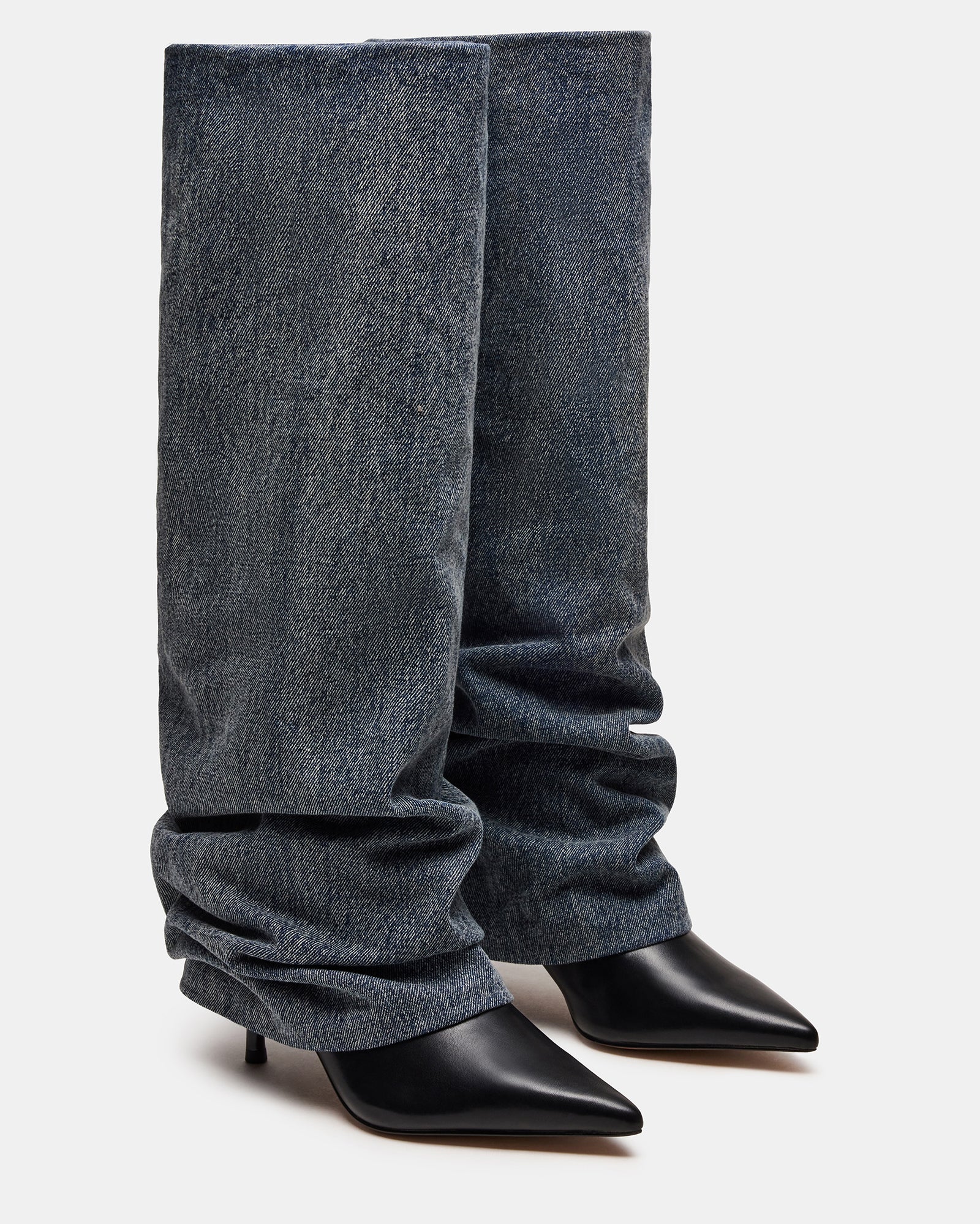 MARENGO DENIM FABRIC - Image 2