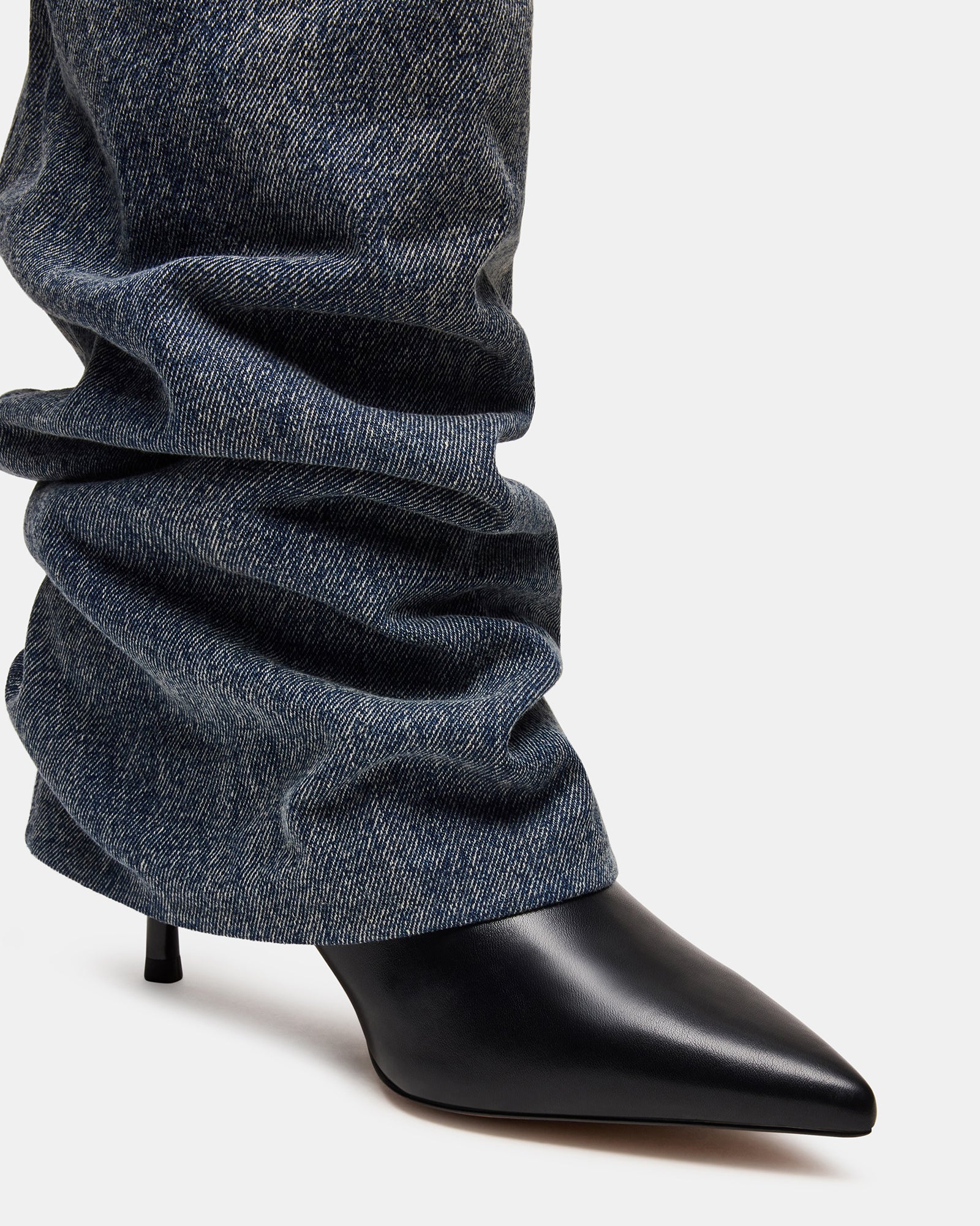 MARENGO DENIM FABRIC - Image 3